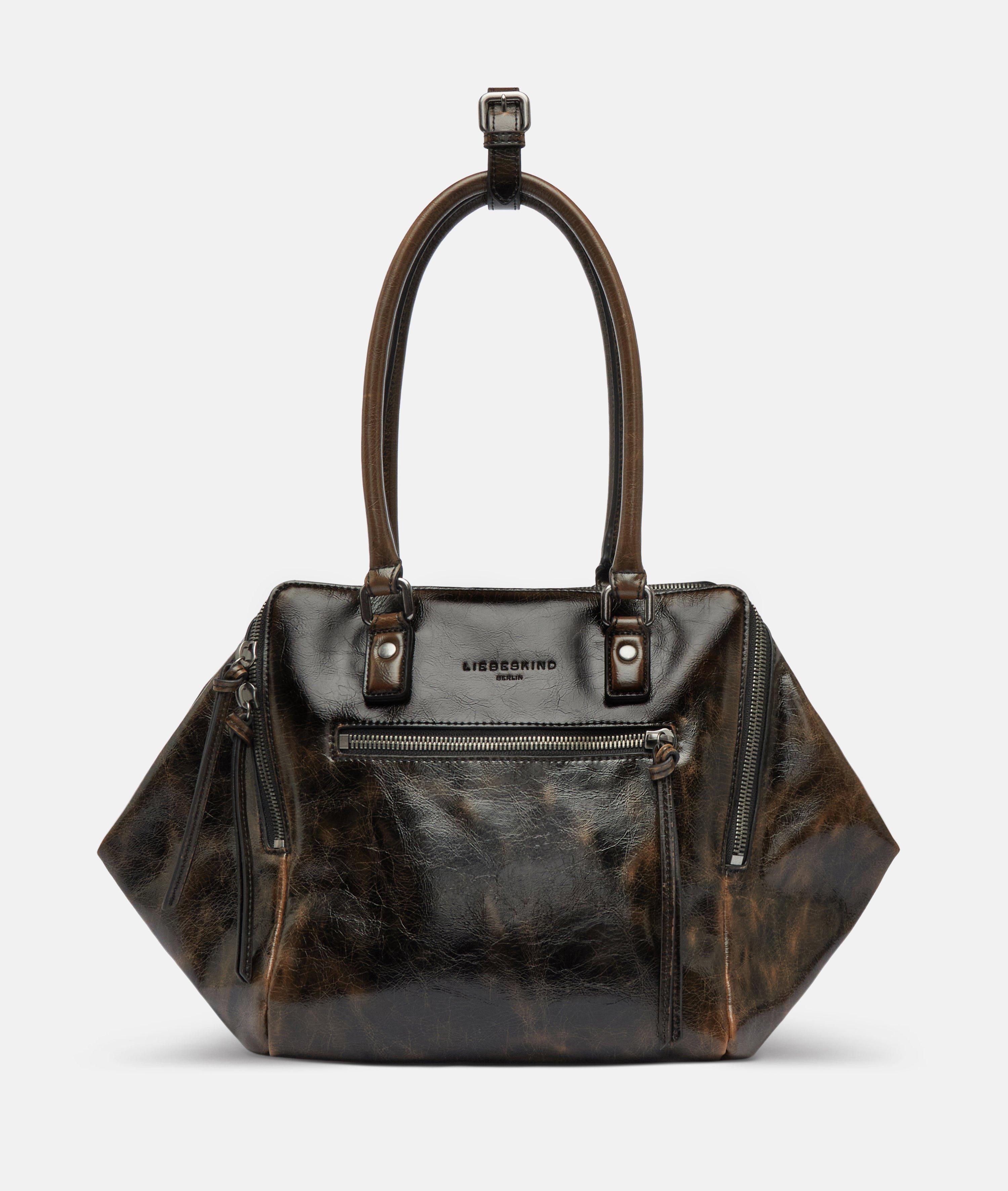 LIEBESKIND BERLIN Archive Kayla Satchel M