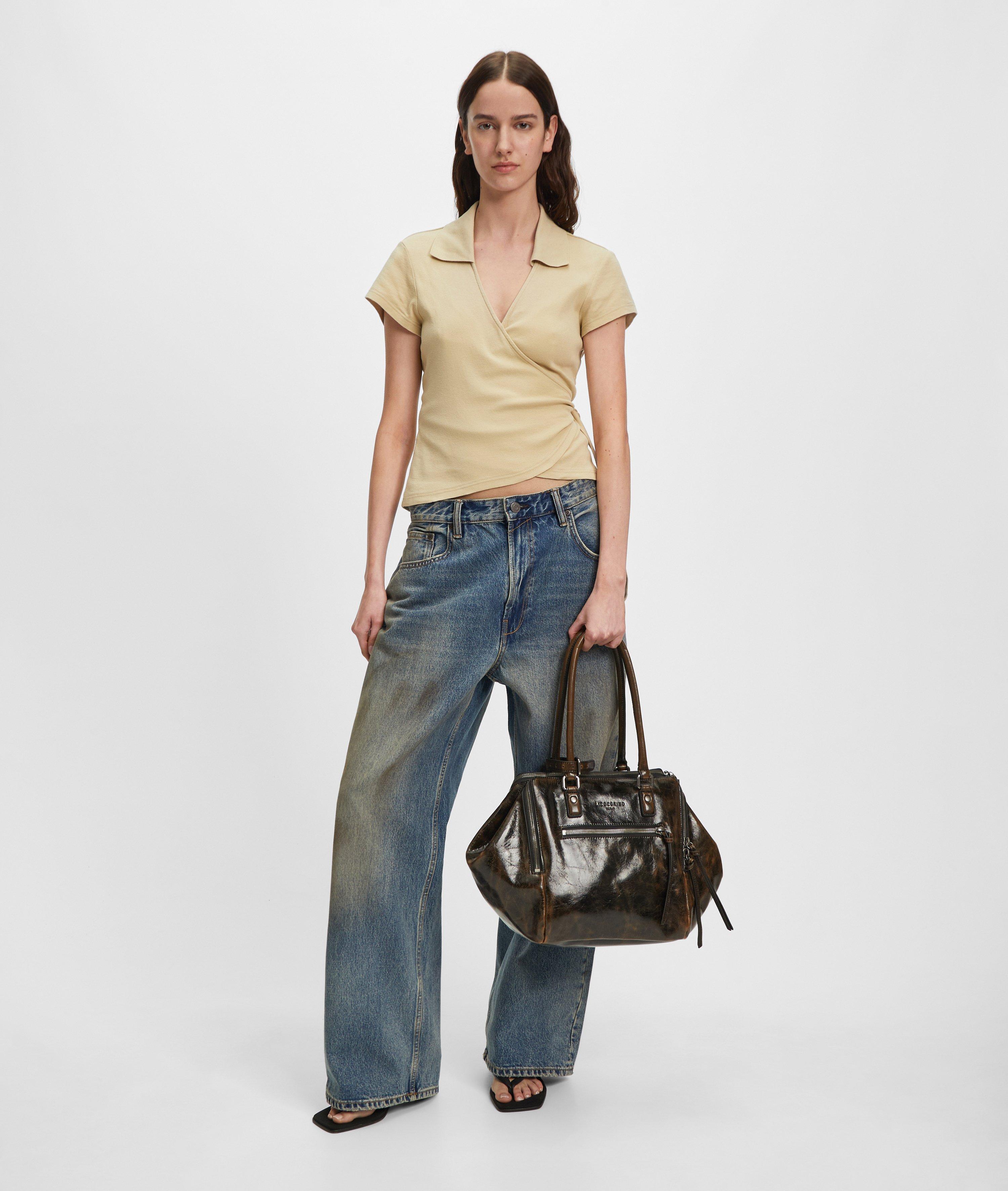 LIEBESKIND BERLIN Archive Kayla Satchel M