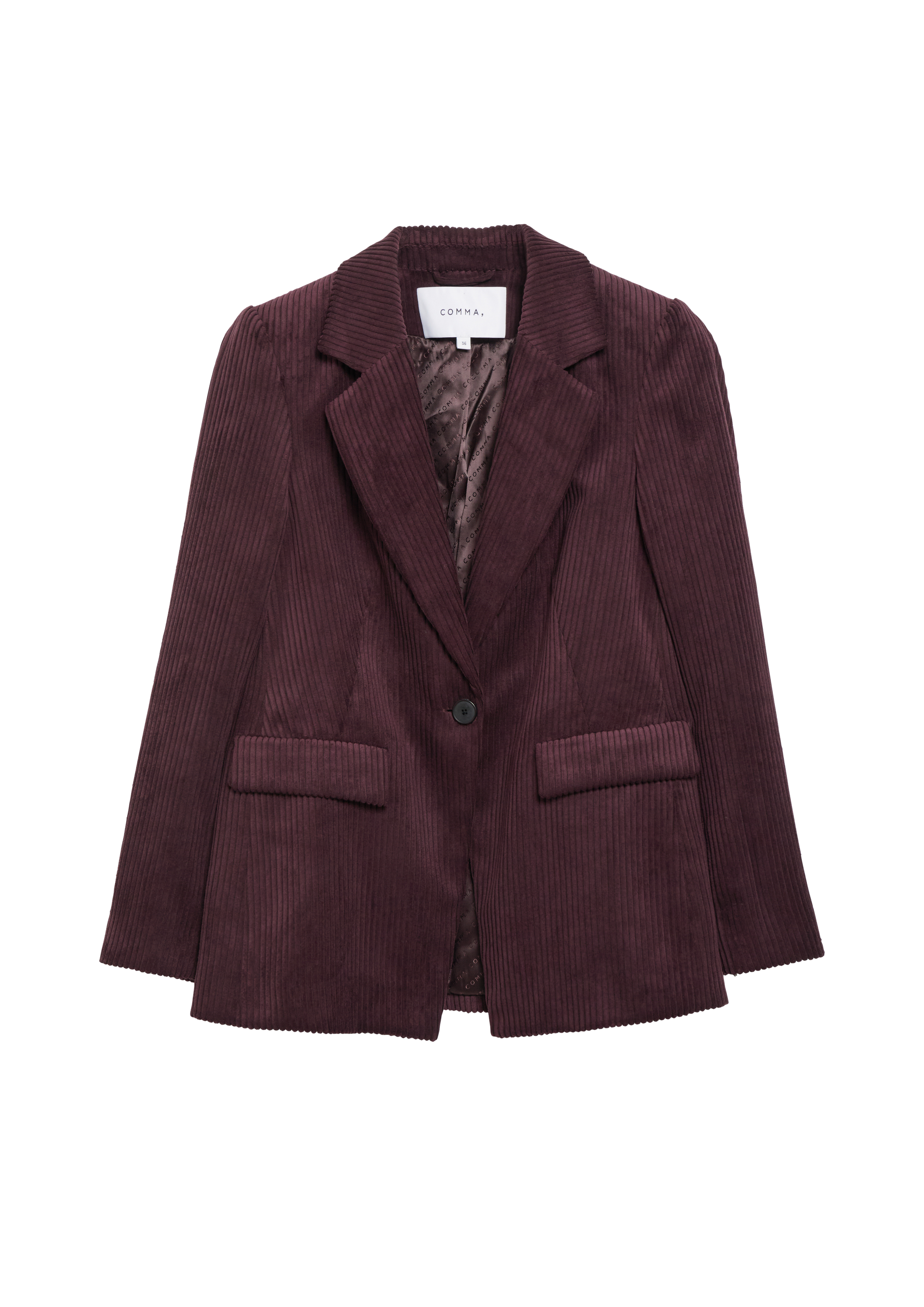 Binnen-Jacke
