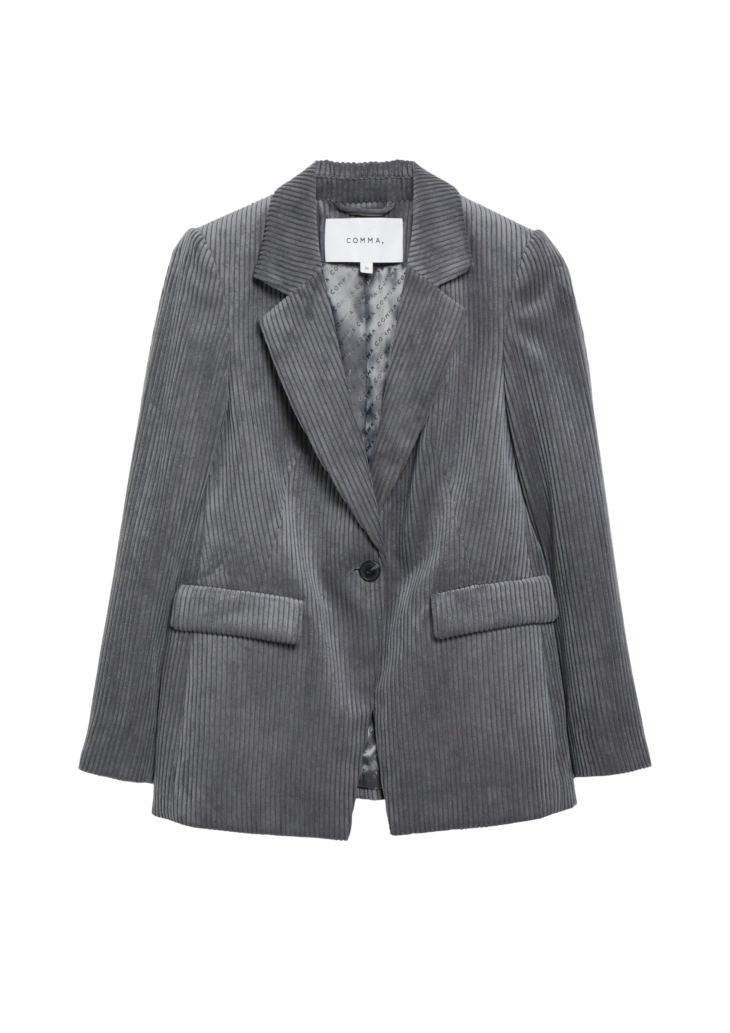 Binnen-Jacke