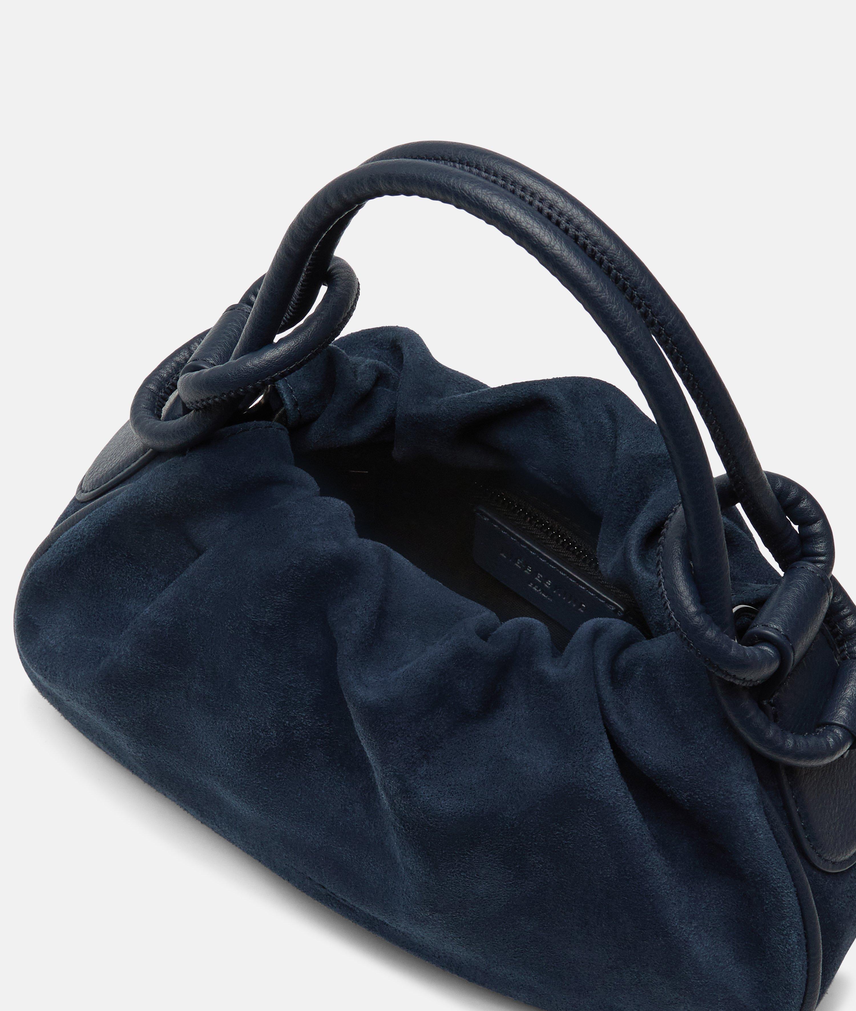 LIEBESKIND BERLIN Mimi Hobo XS