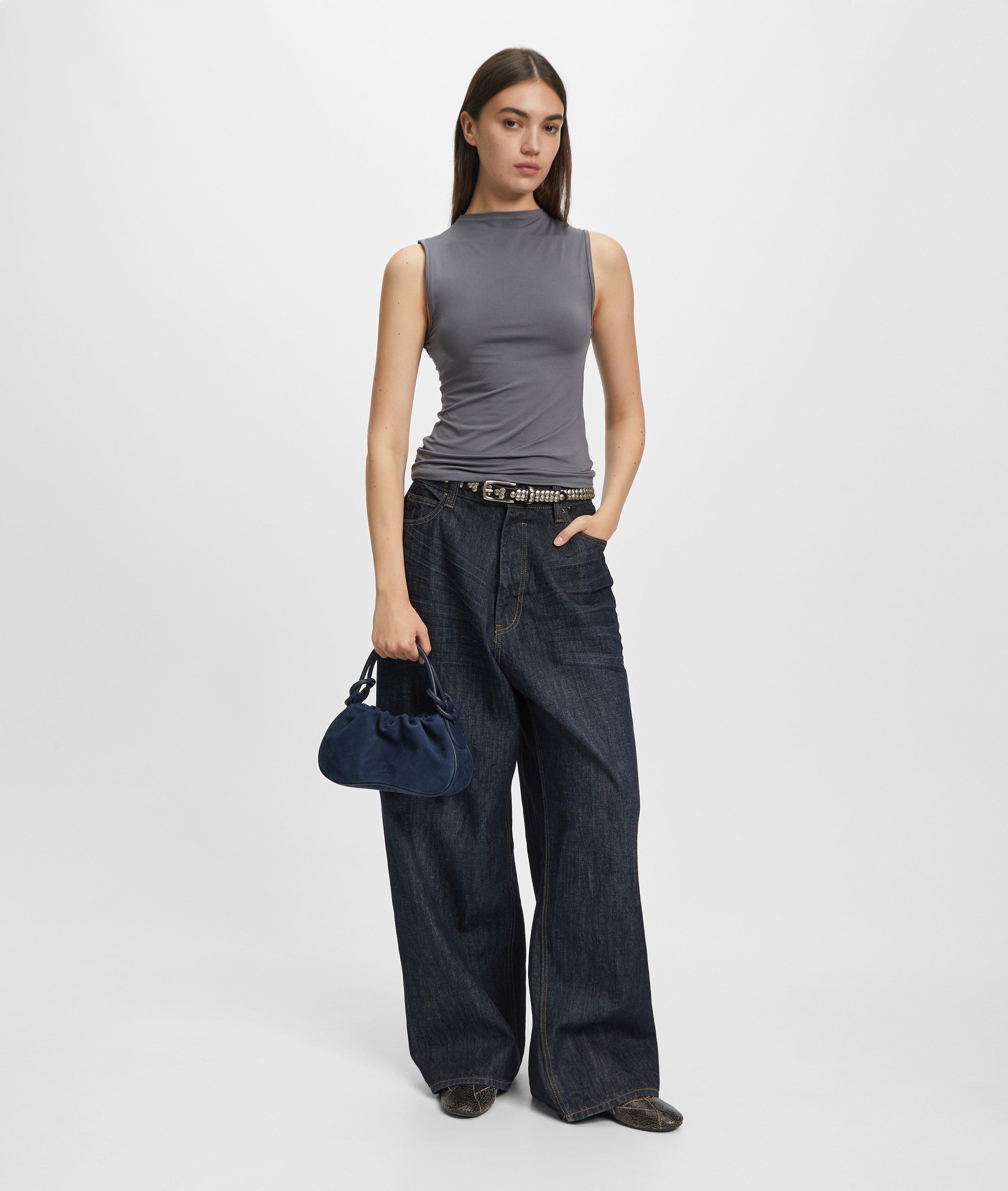 LIEBESKIND BERLIN Mimi Hobo XS