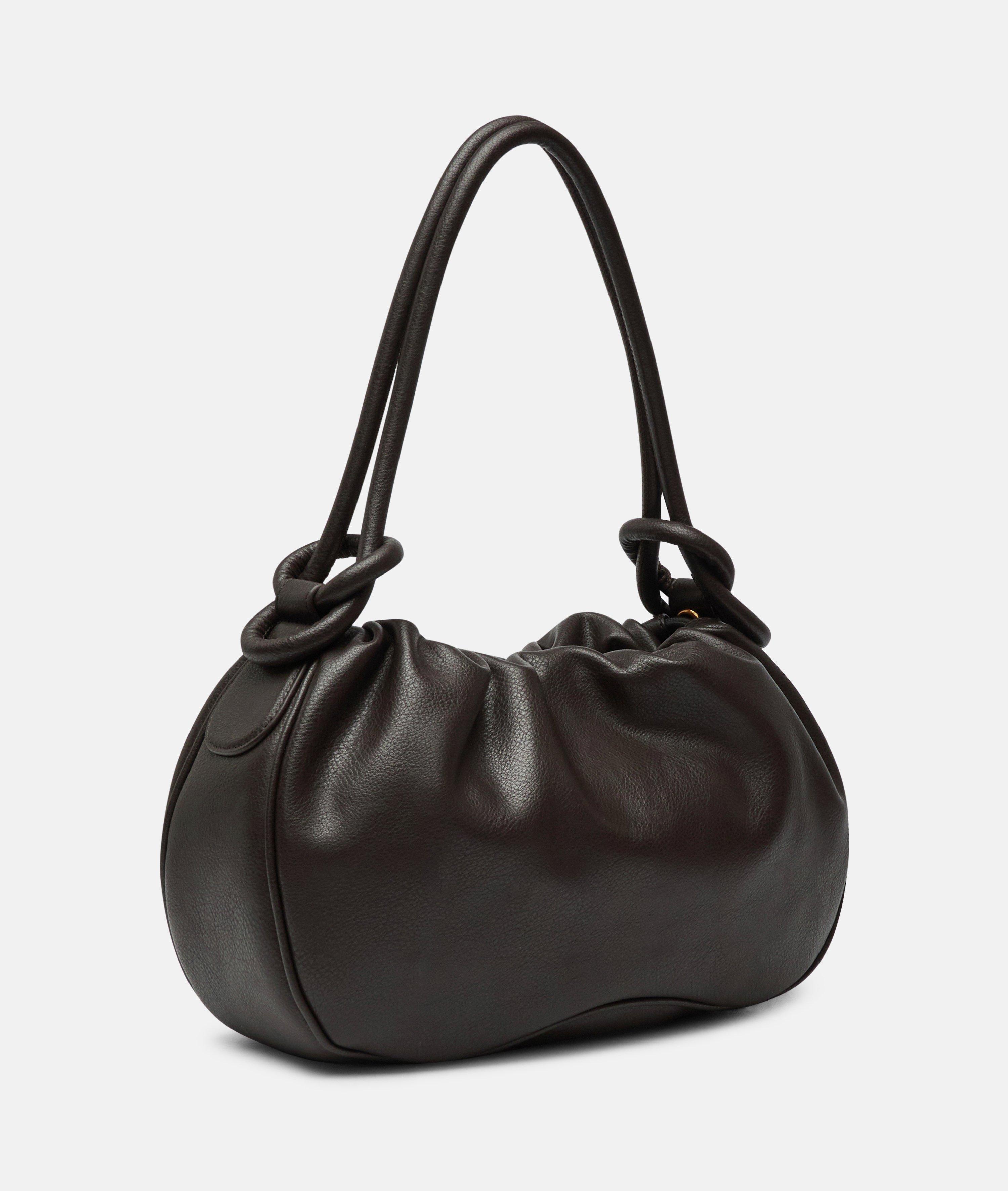 Mimi Hobo M en brun & noir