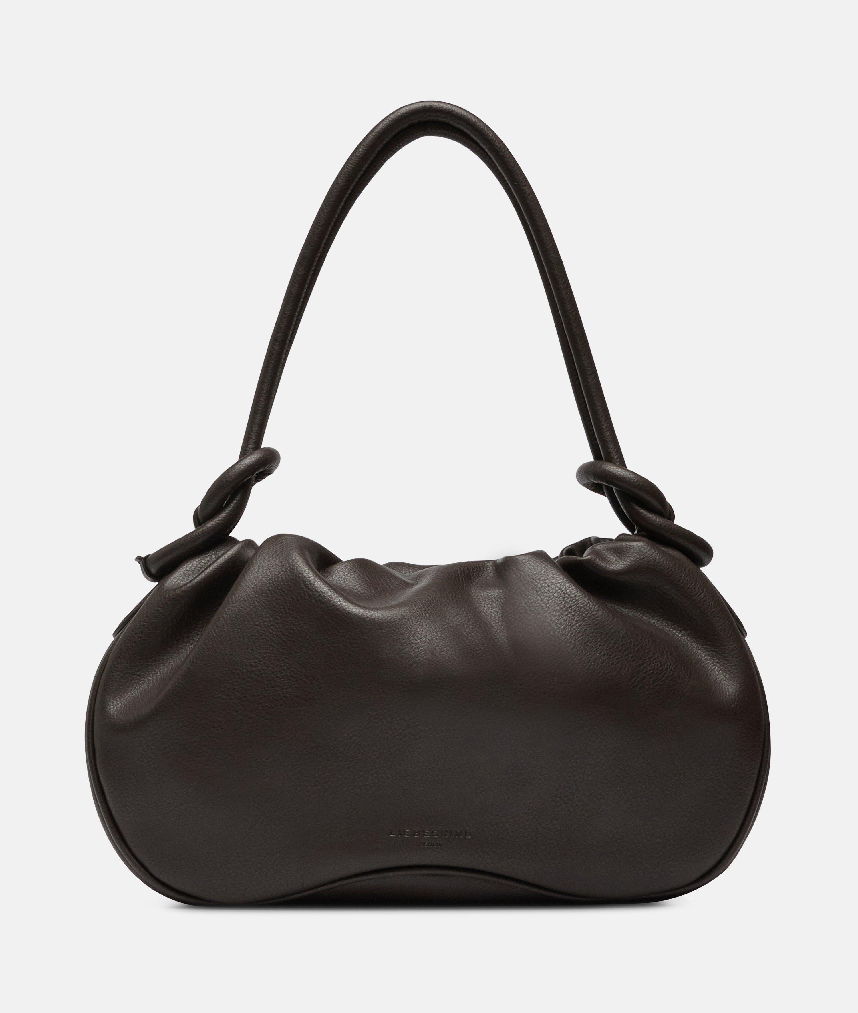 Mimi Hobo M en brun & noir