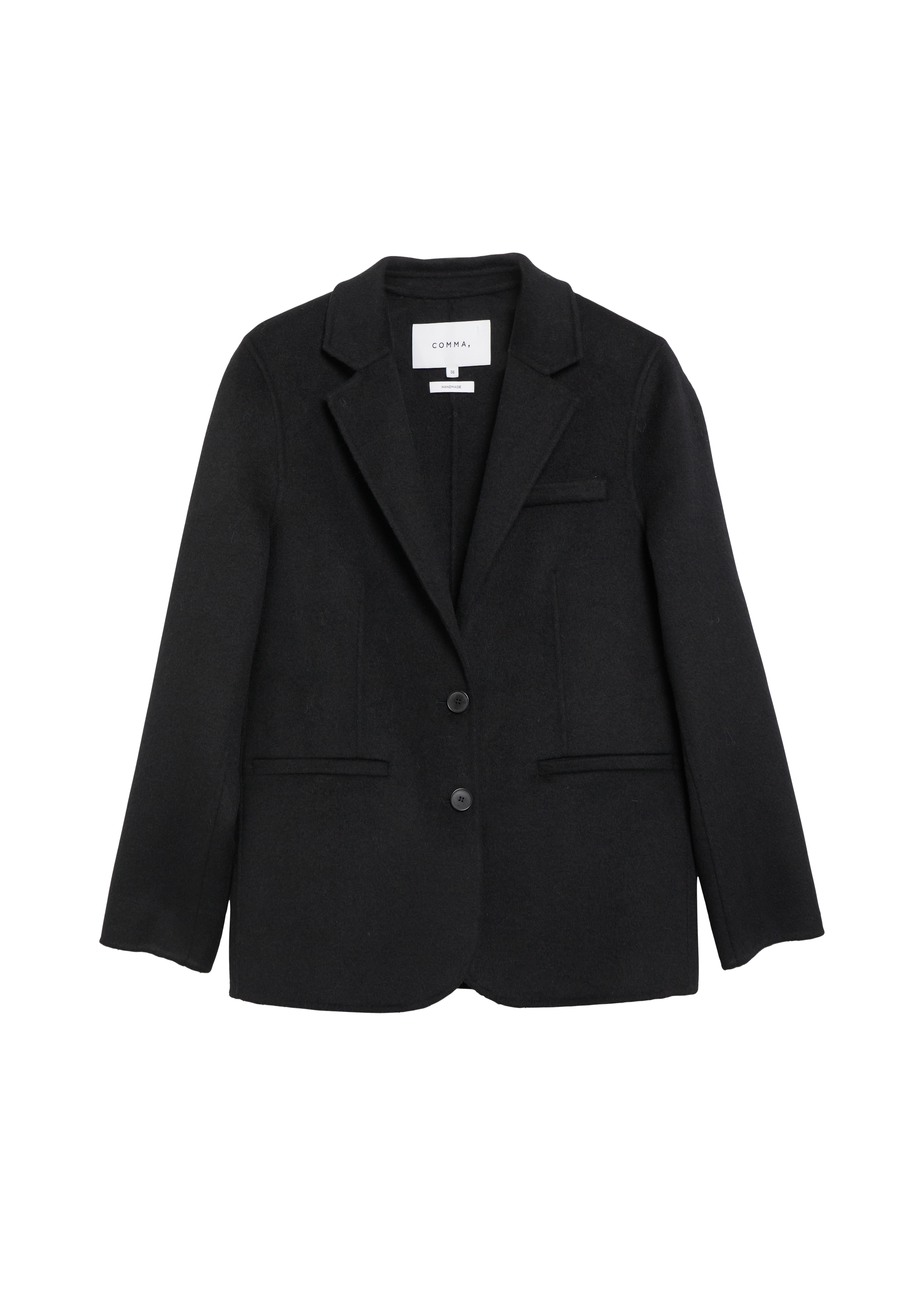 Binnen blazer