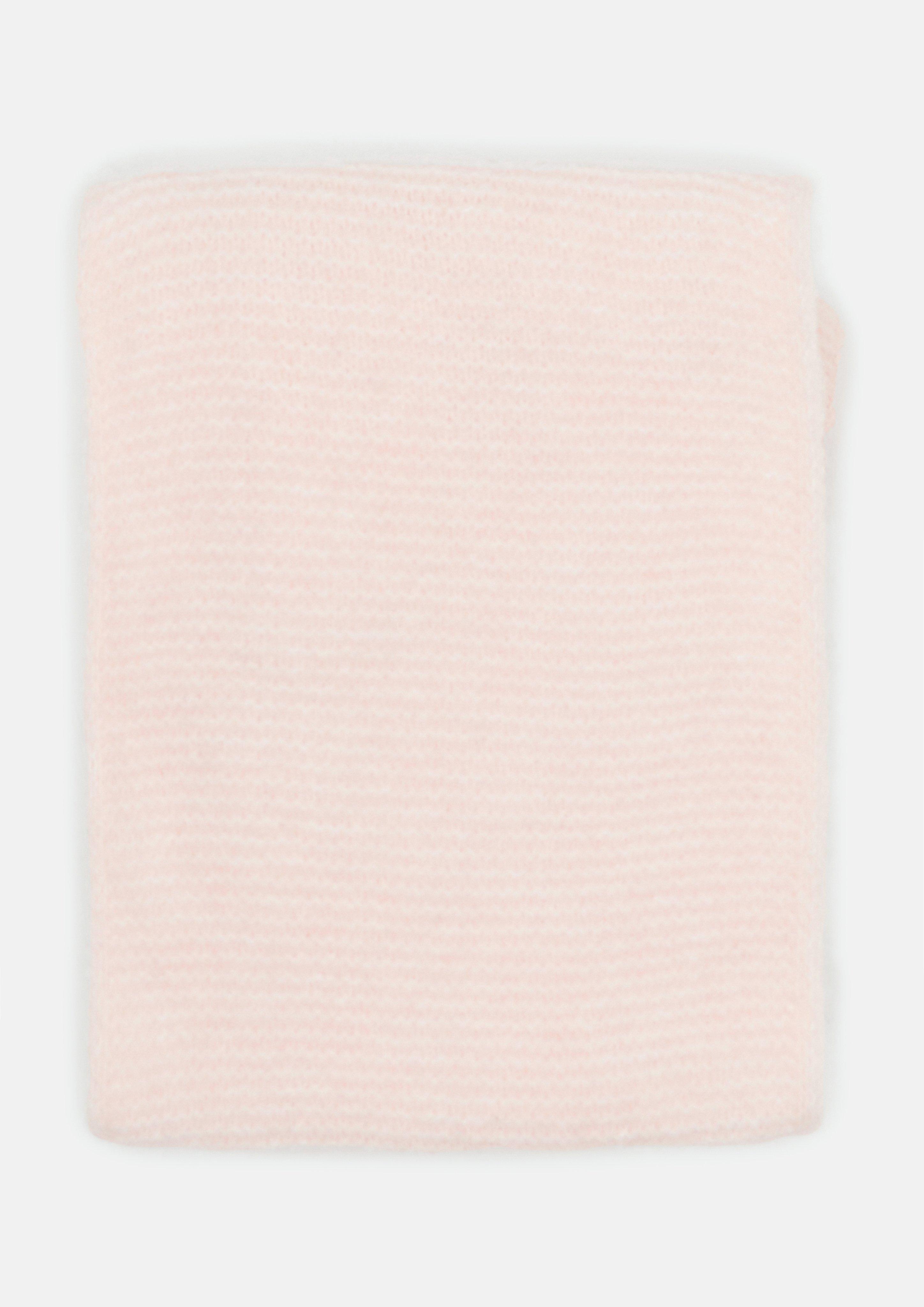 Women Scarf in pink by s.Oliver