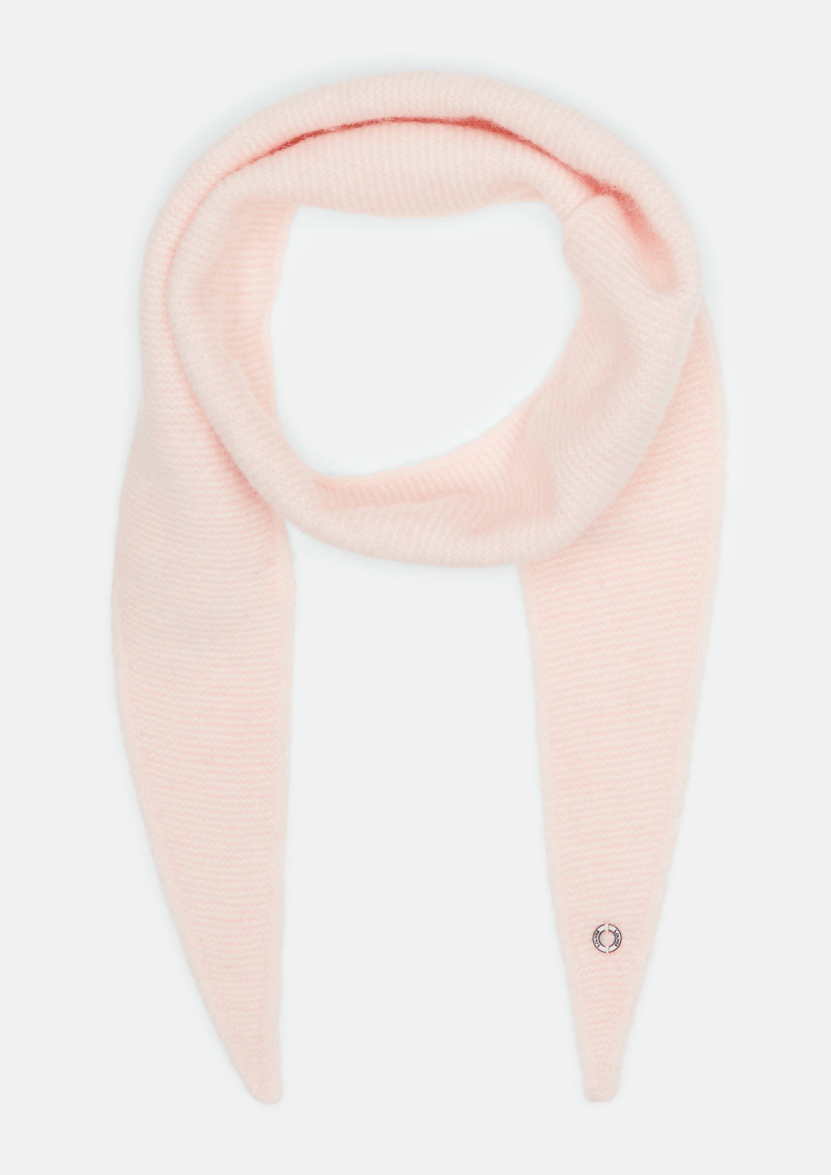 Scarf in rose by s.Oliver