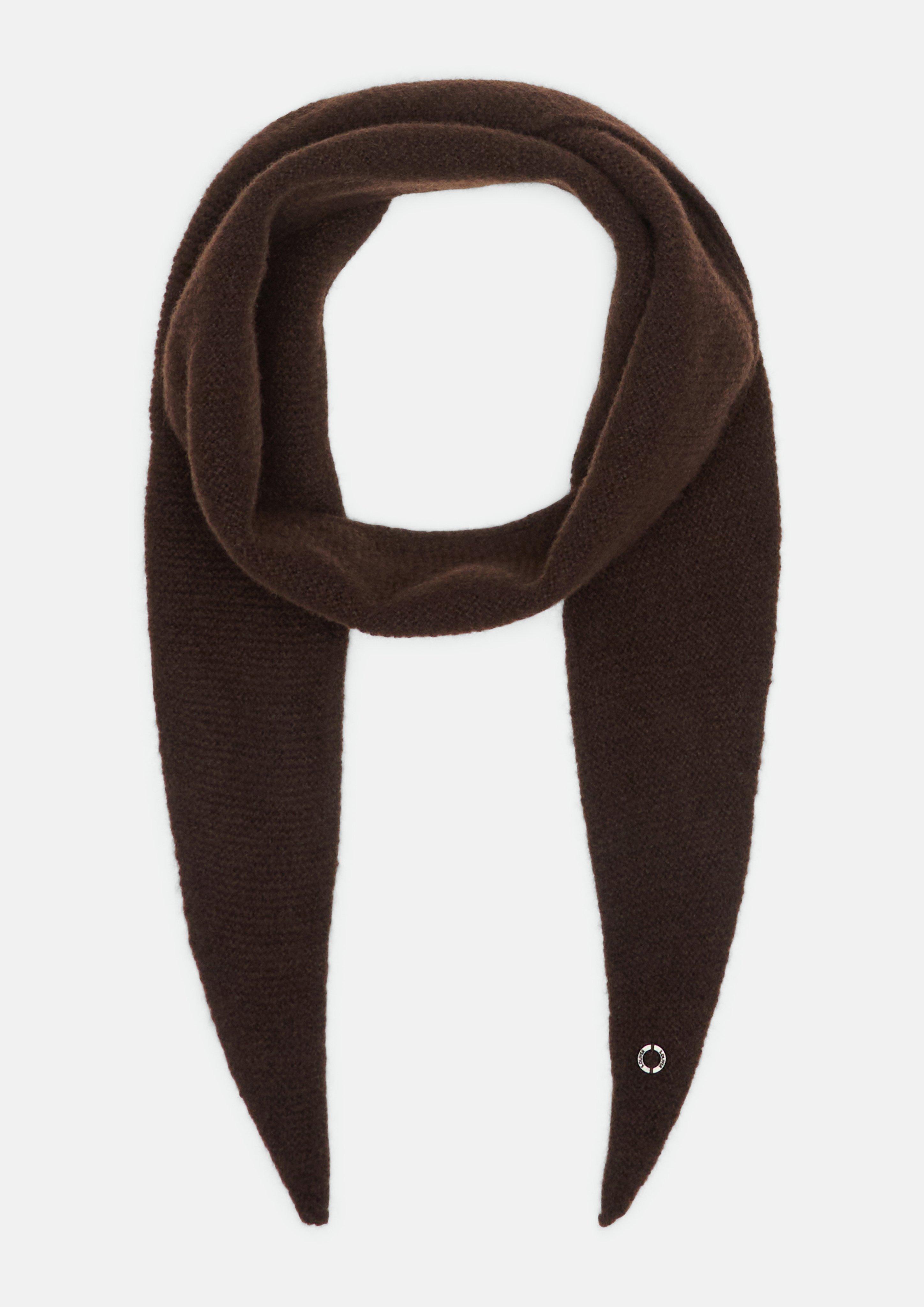 Femmes Foulard en brun de s.Oliver