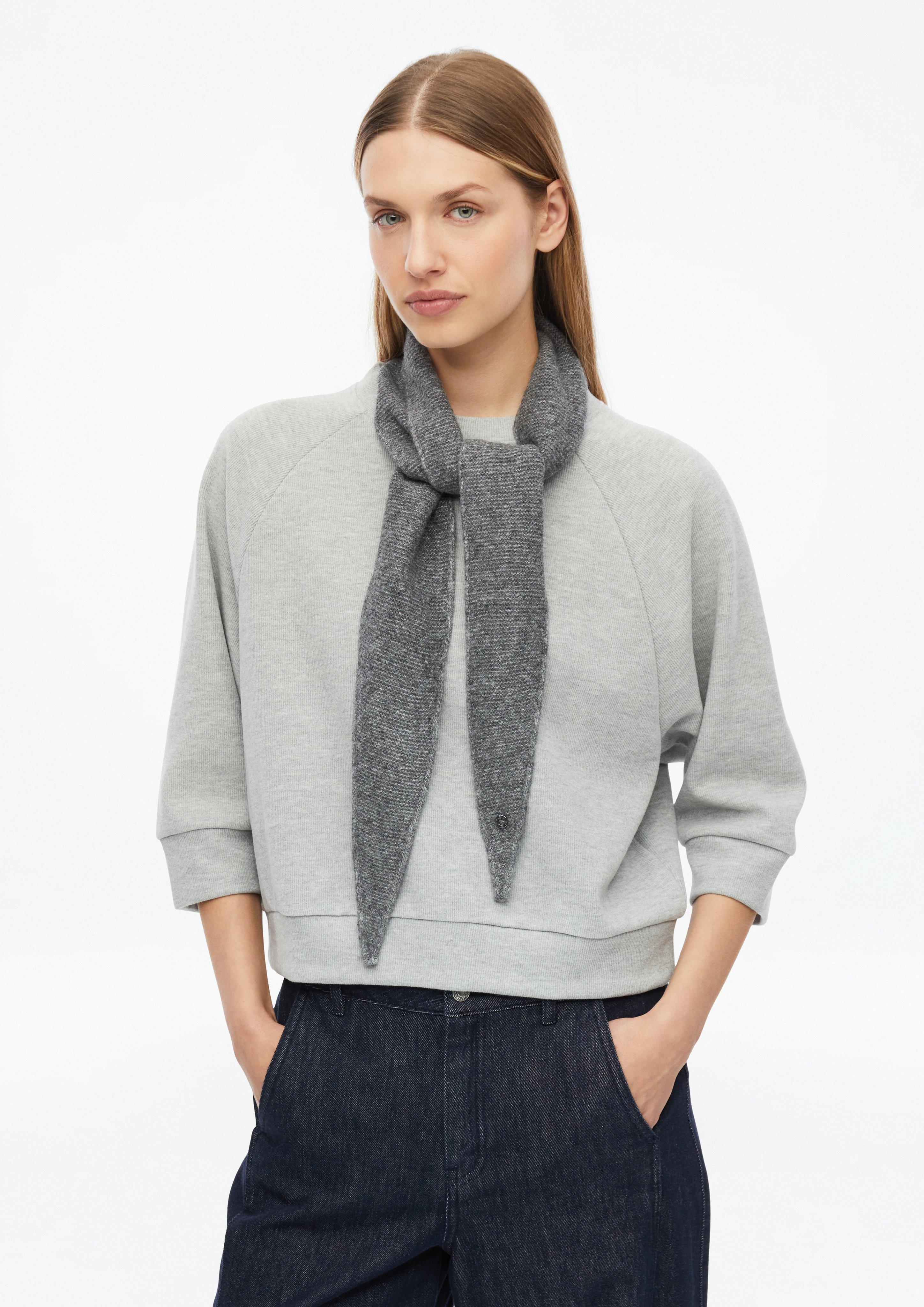 Femmes Foulard en gris de s.Oliver