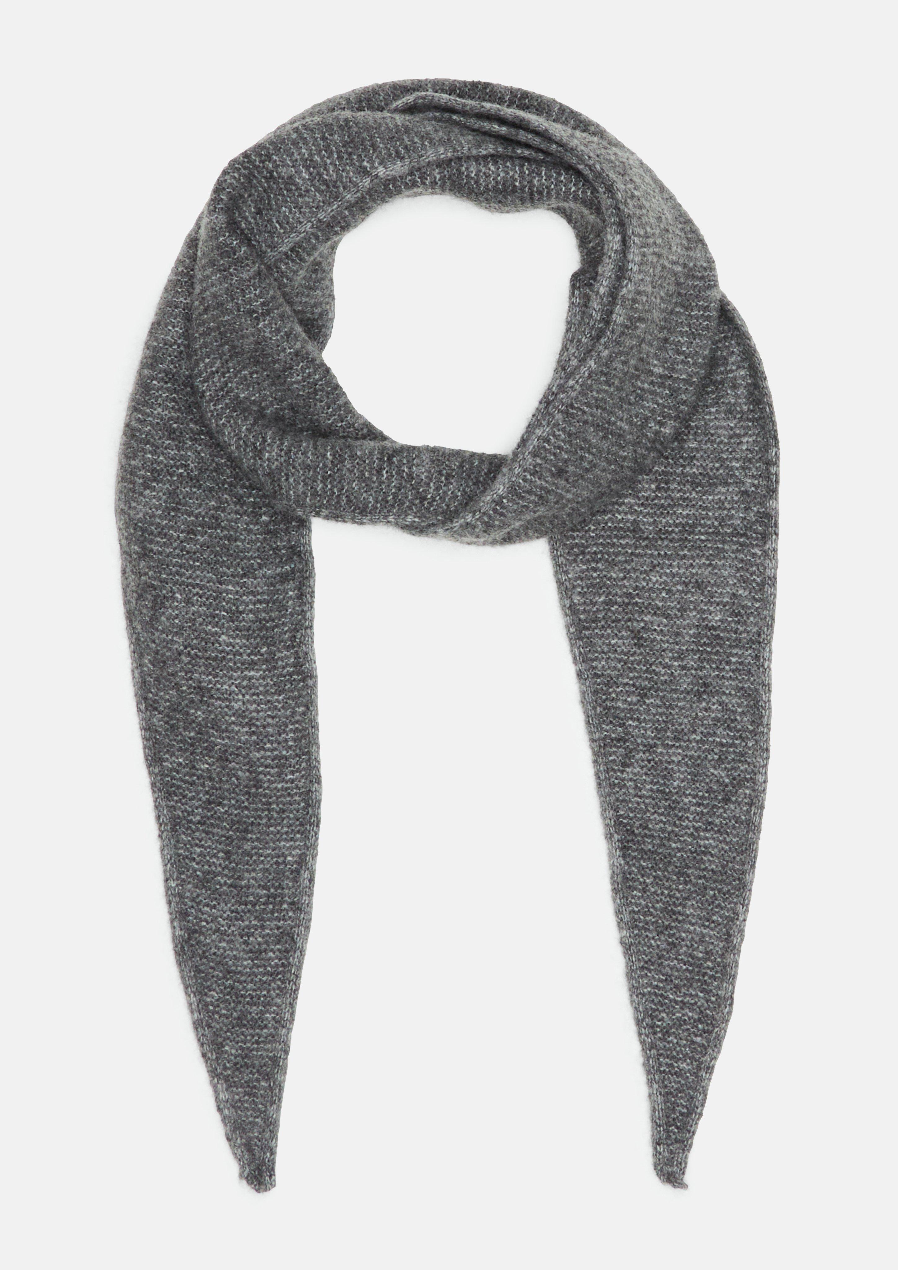 Femmes Foulard en gris de s.Oliver