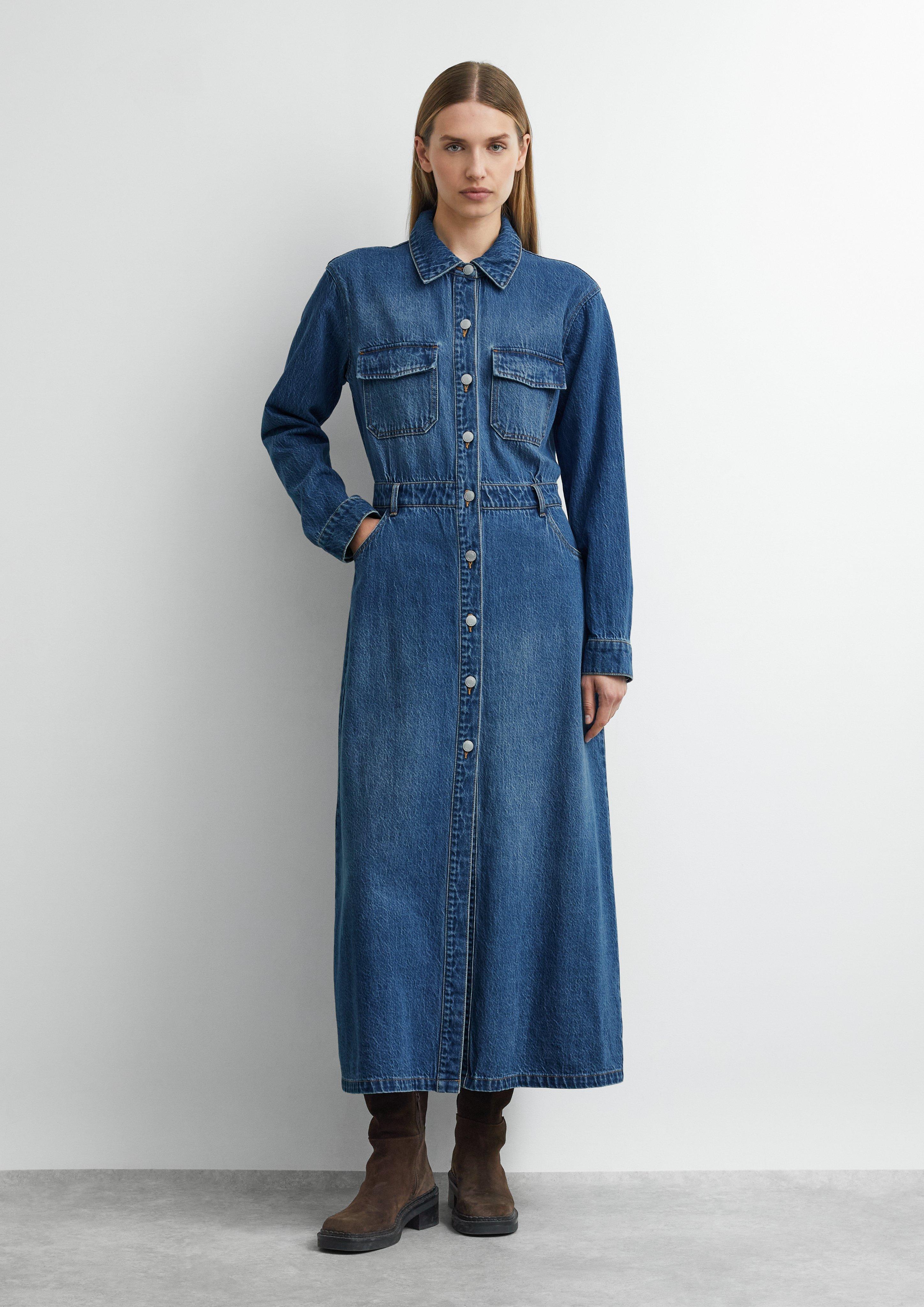 Robe en  de 