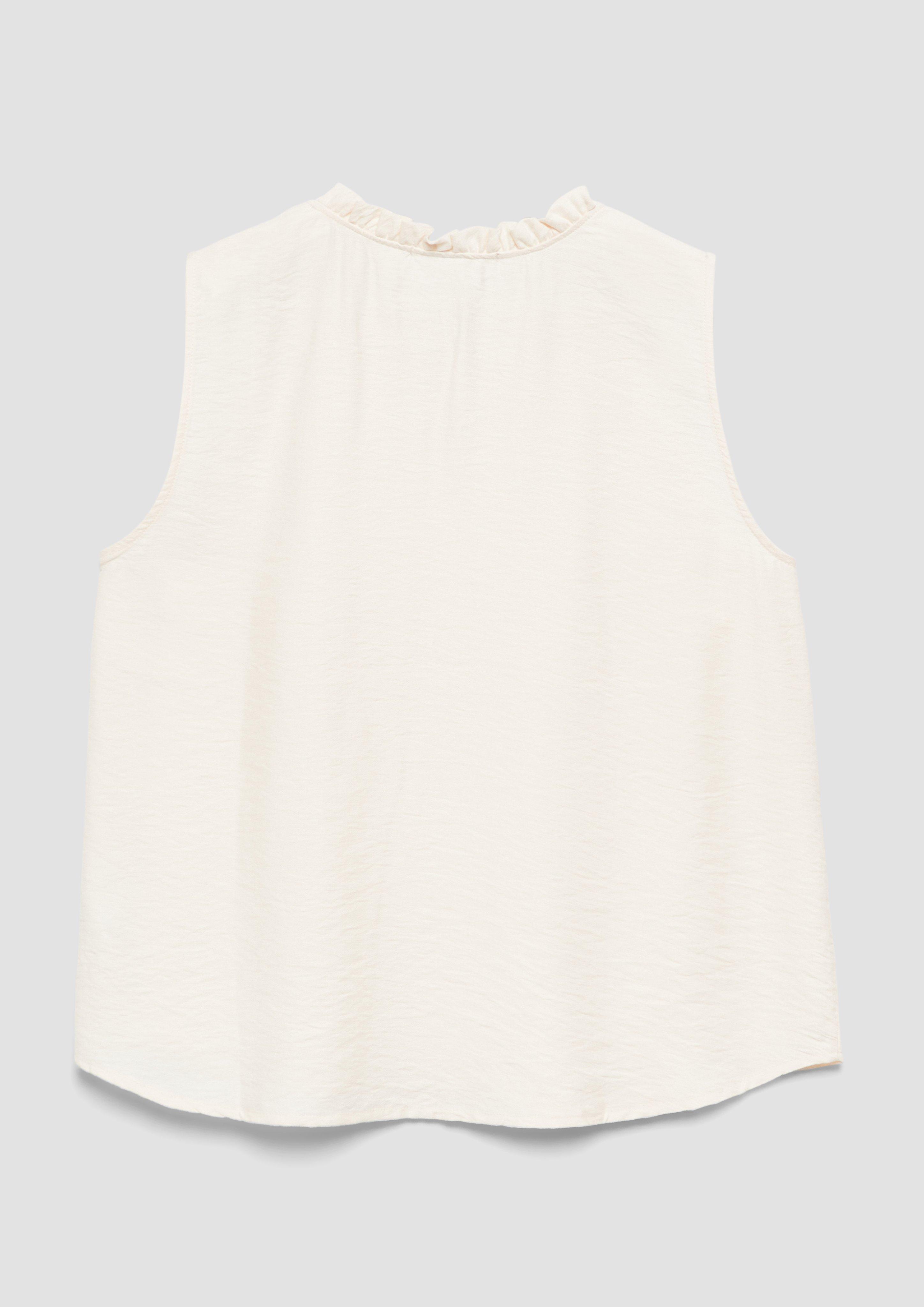  Blouse en  de 