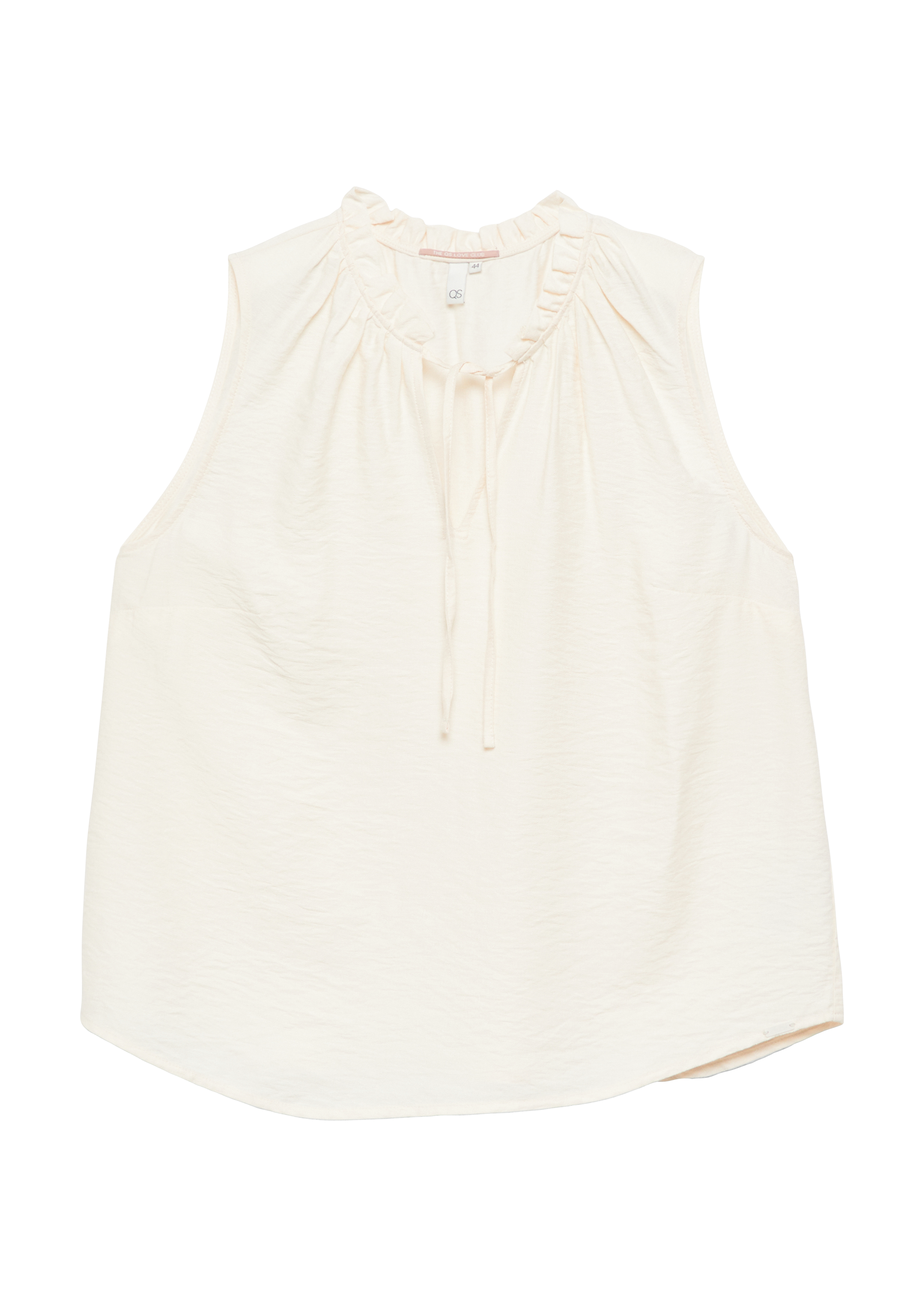 Viscosemix blouse top