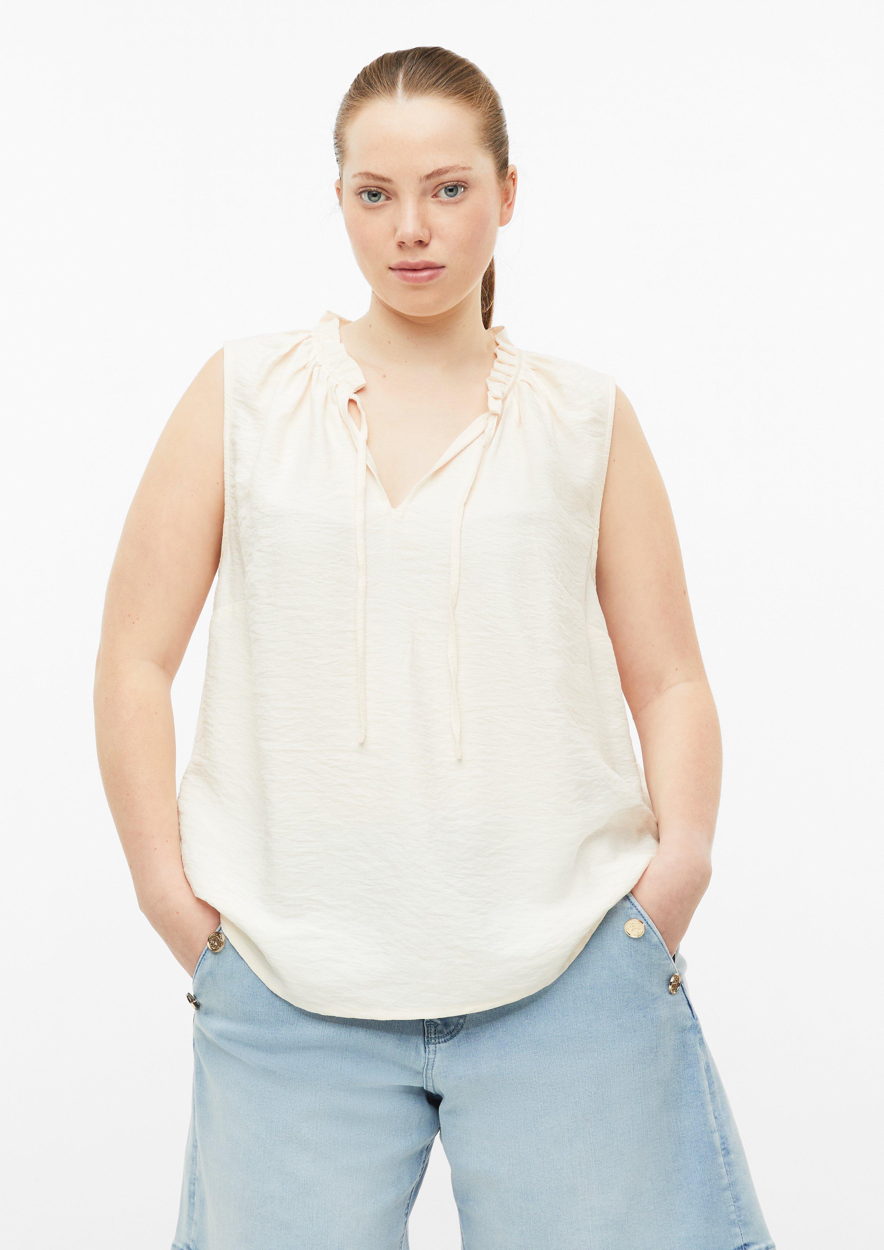  Blouse en  de 