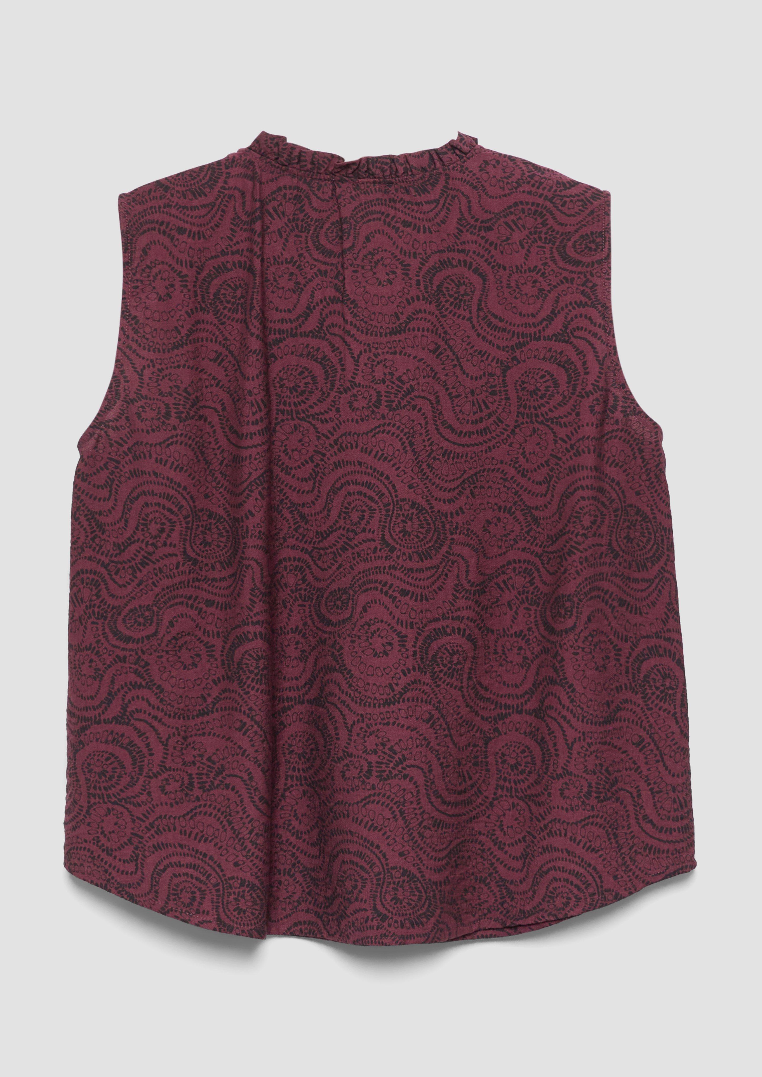  Blouse en  de 