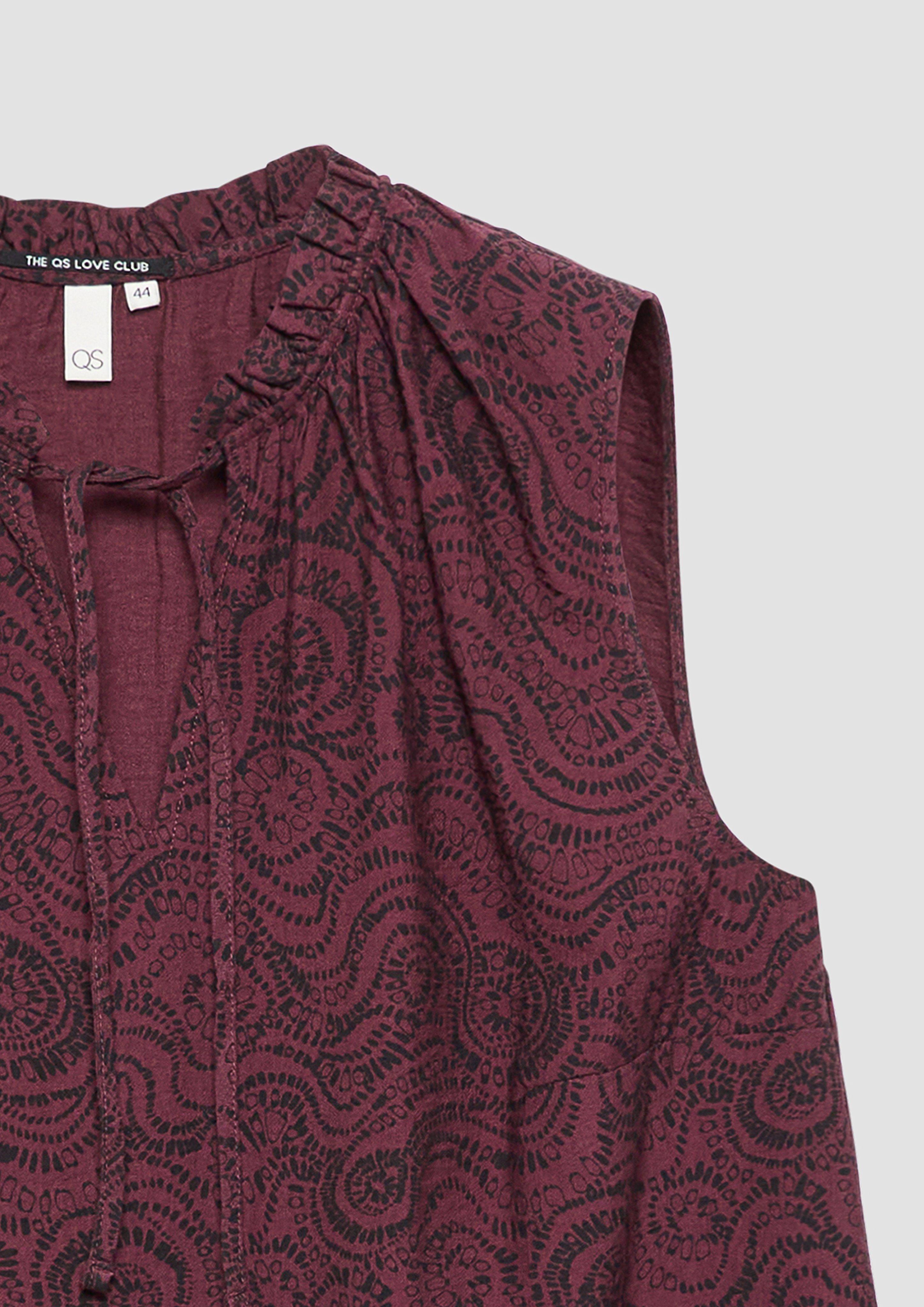  Blouse en  de 