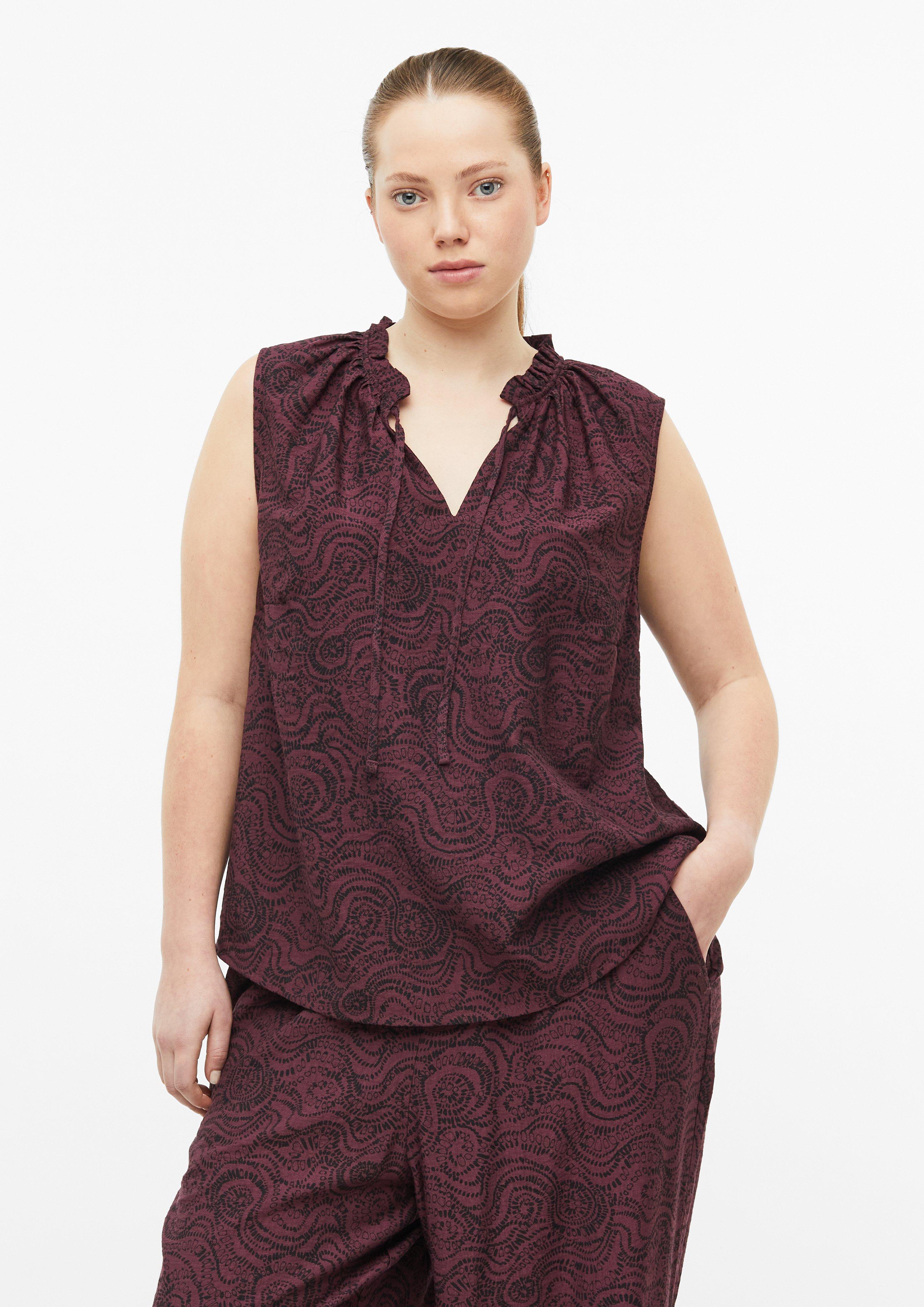  Blouse in  by 
