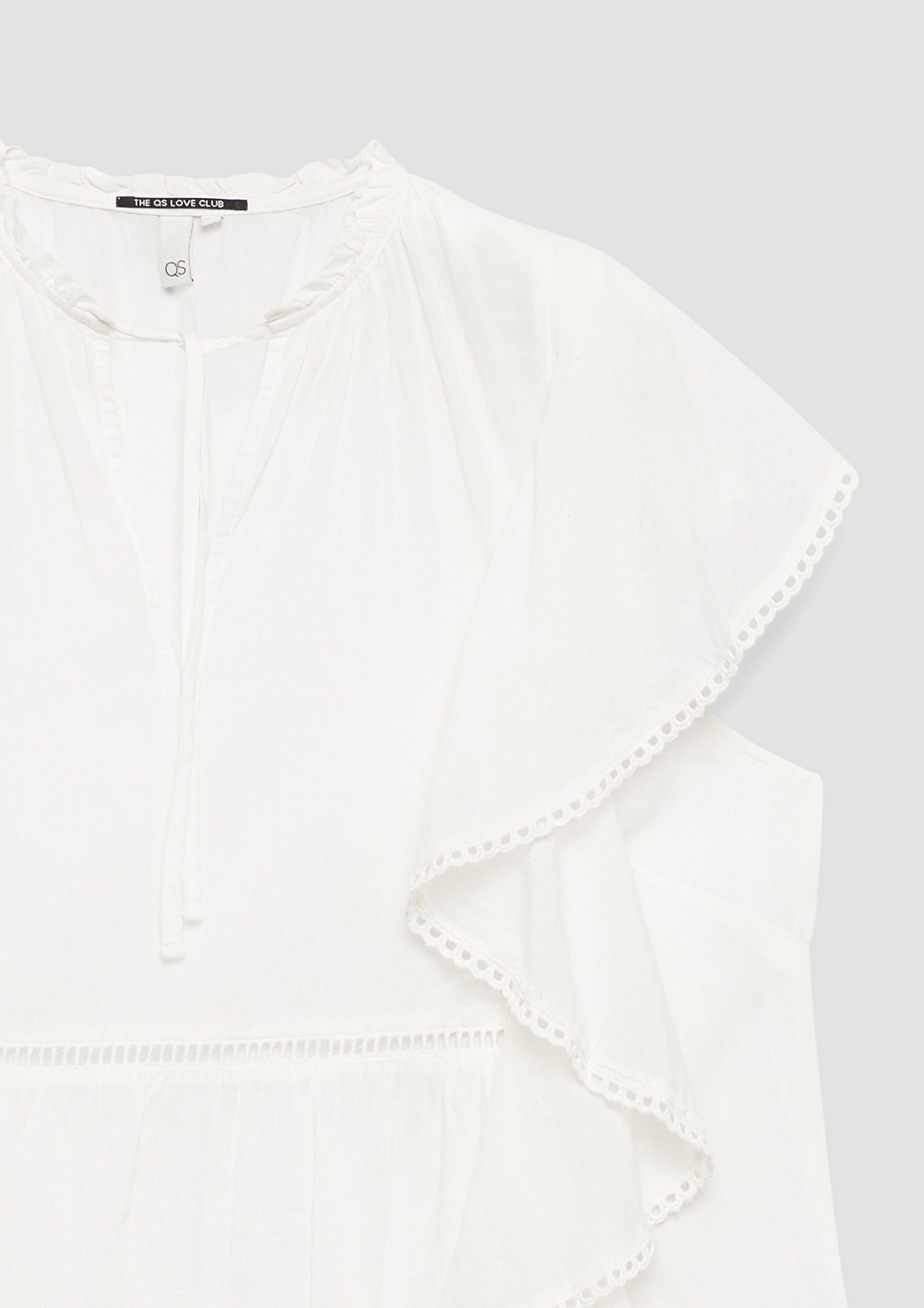  Bluse in  van 