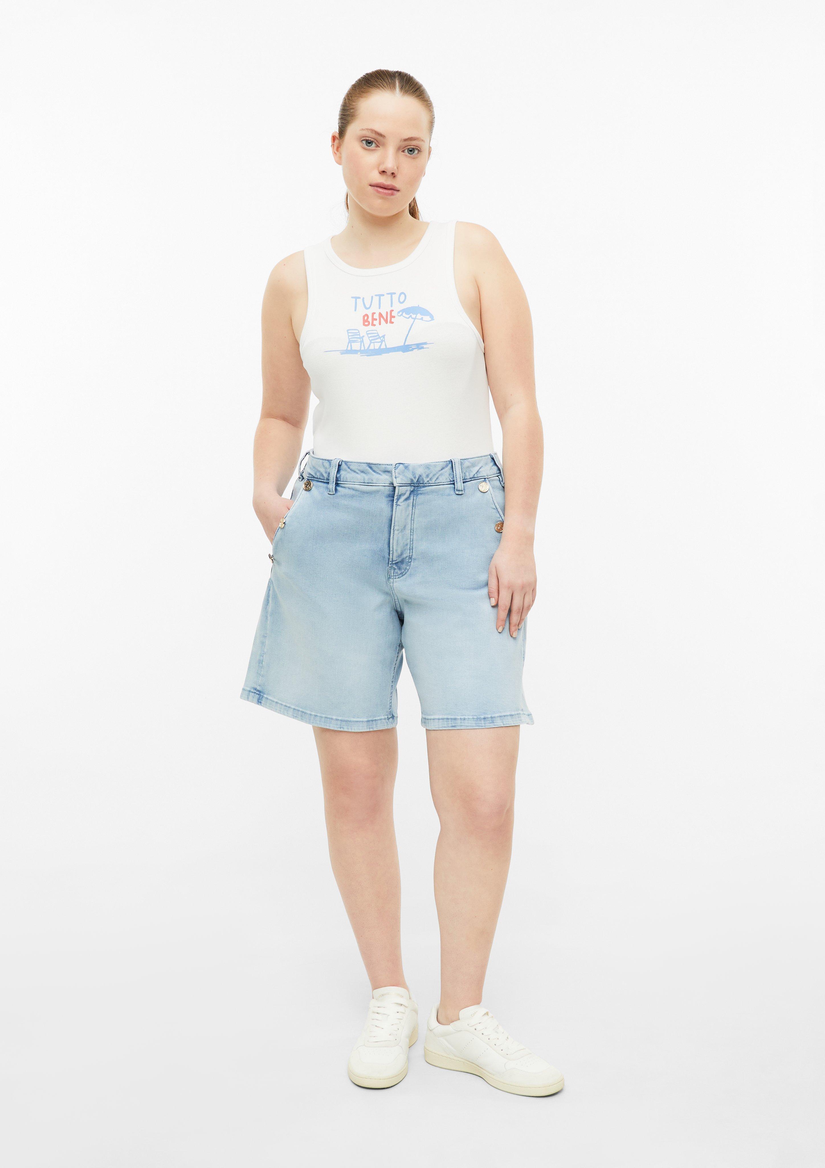  Jeans broek in  van 
