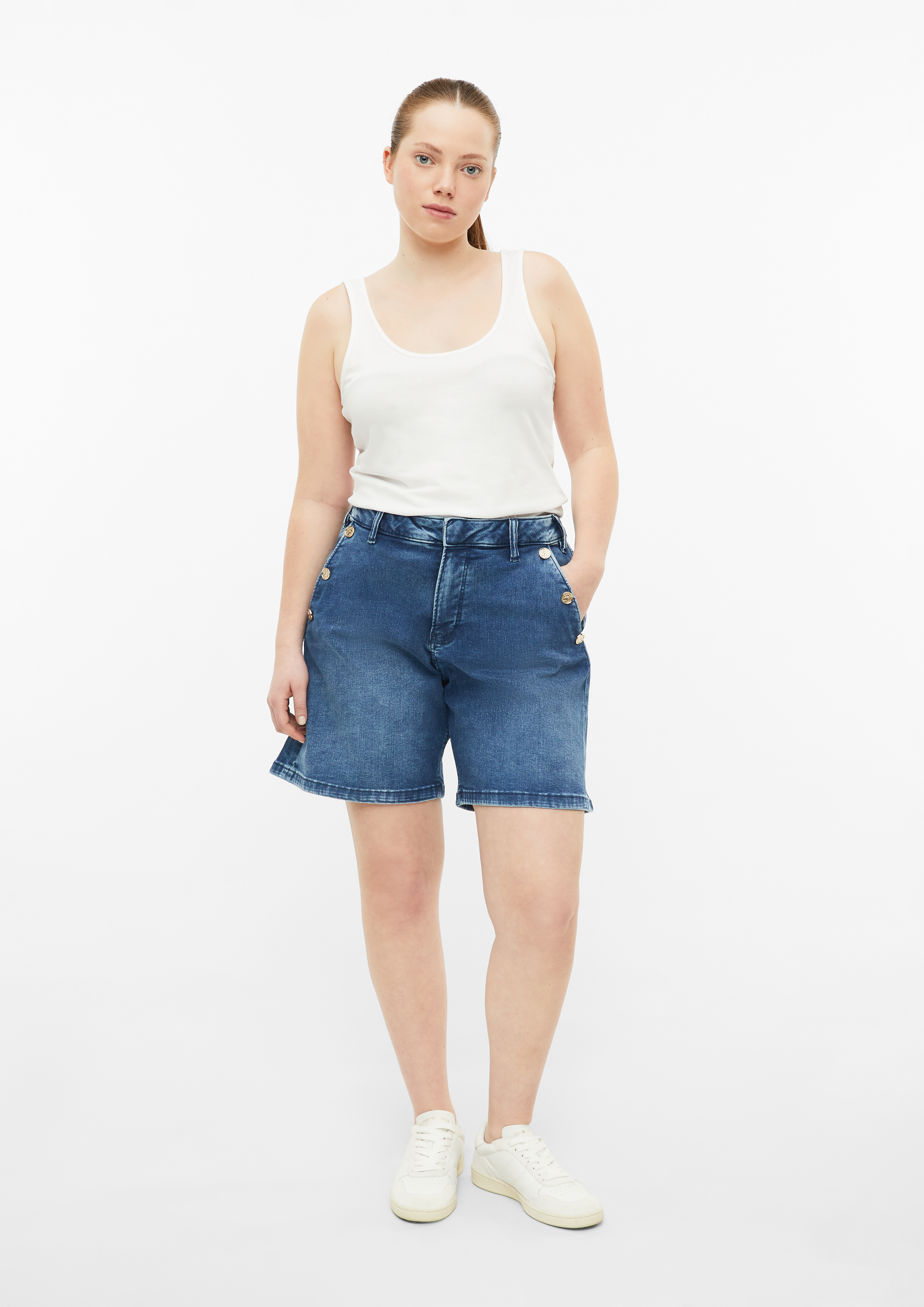  Jeans-Hose in  von 