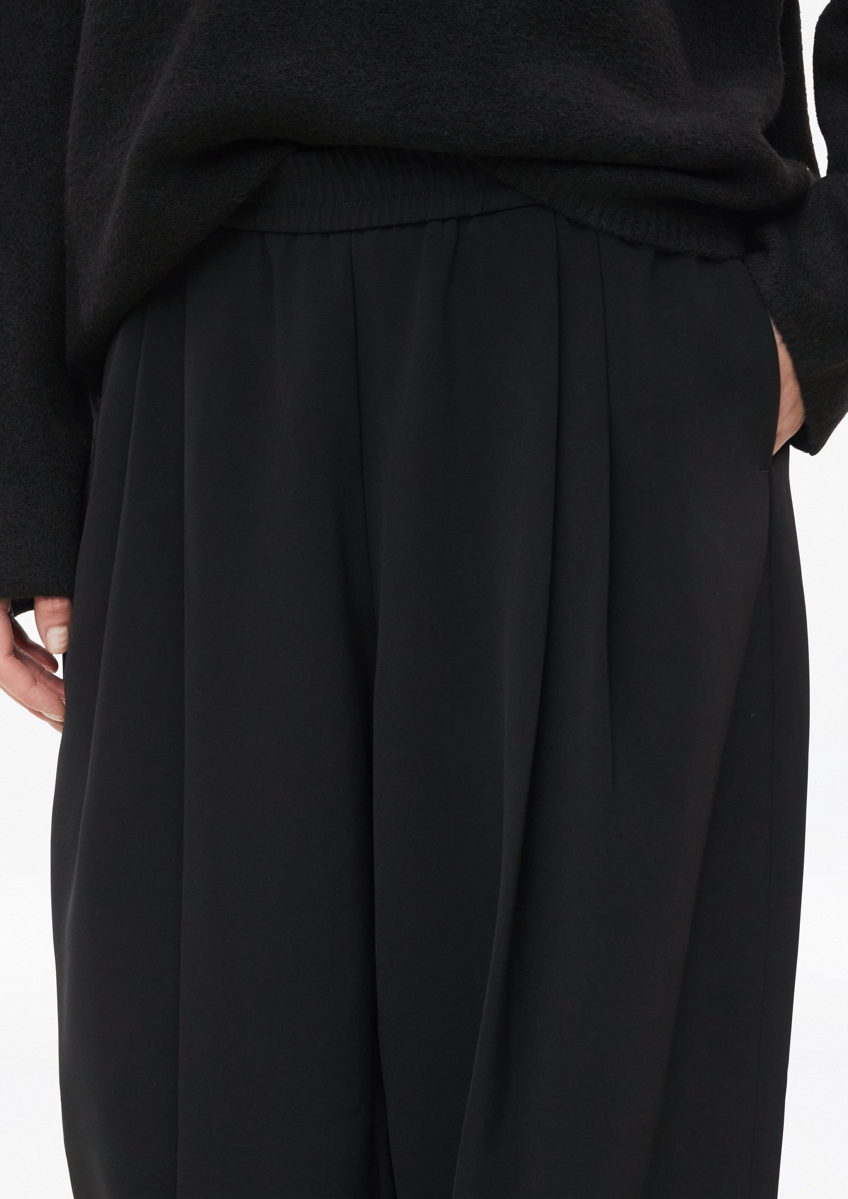 Damen Hose in schwarz von s.Oliver