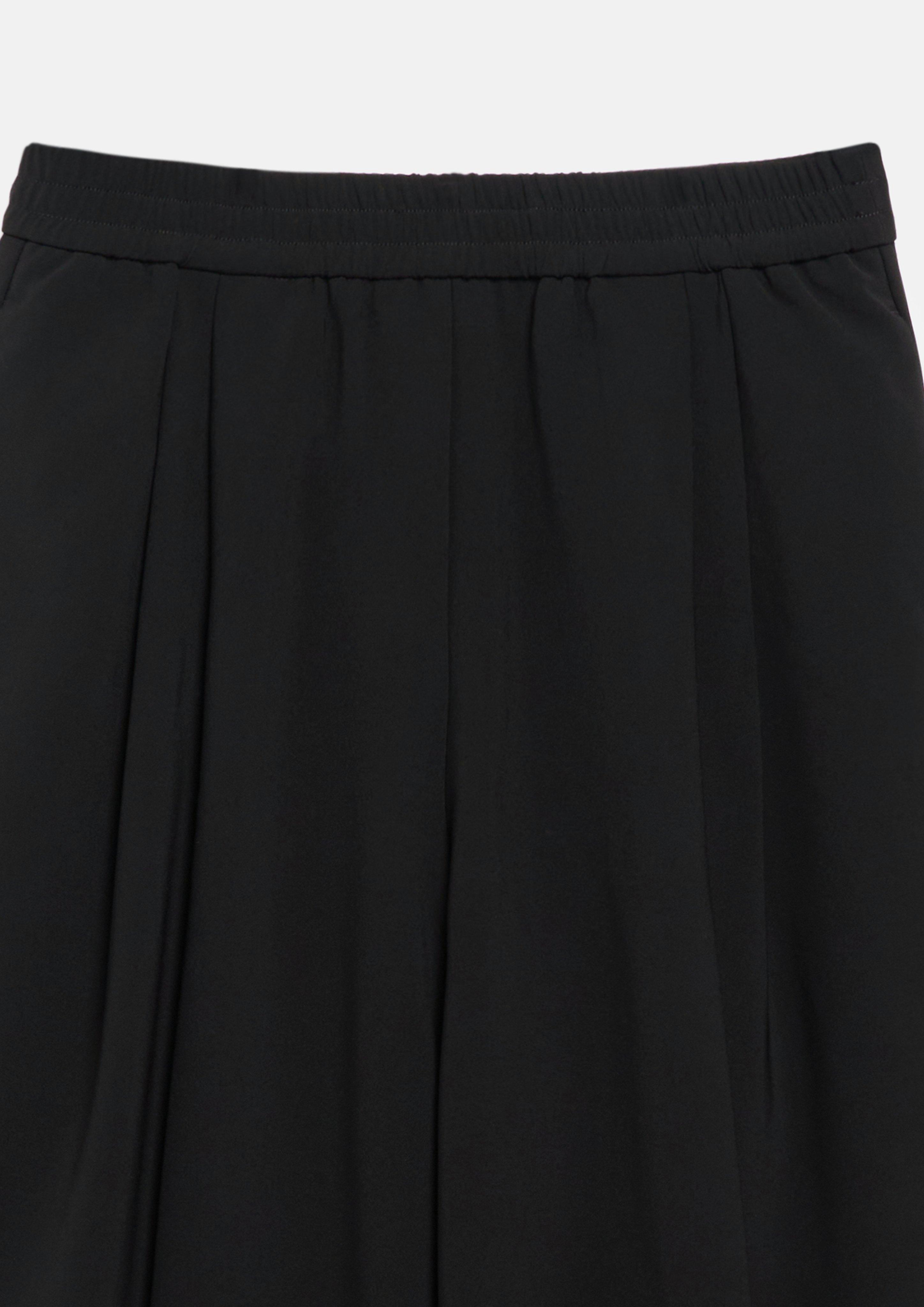 Damen Hose in schwarz von s.Oliver