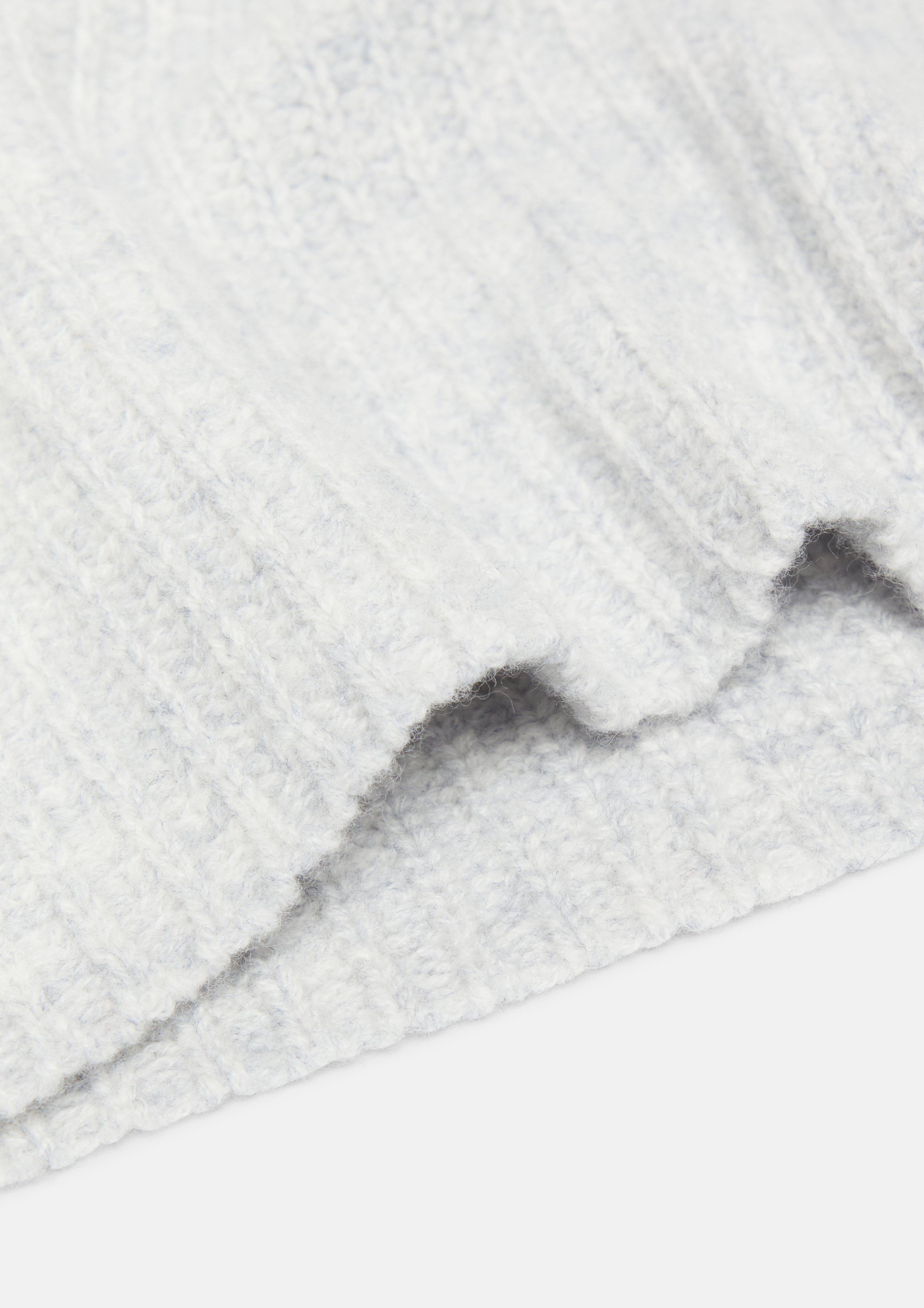 Femmes Snood en gris de s.Oliver
