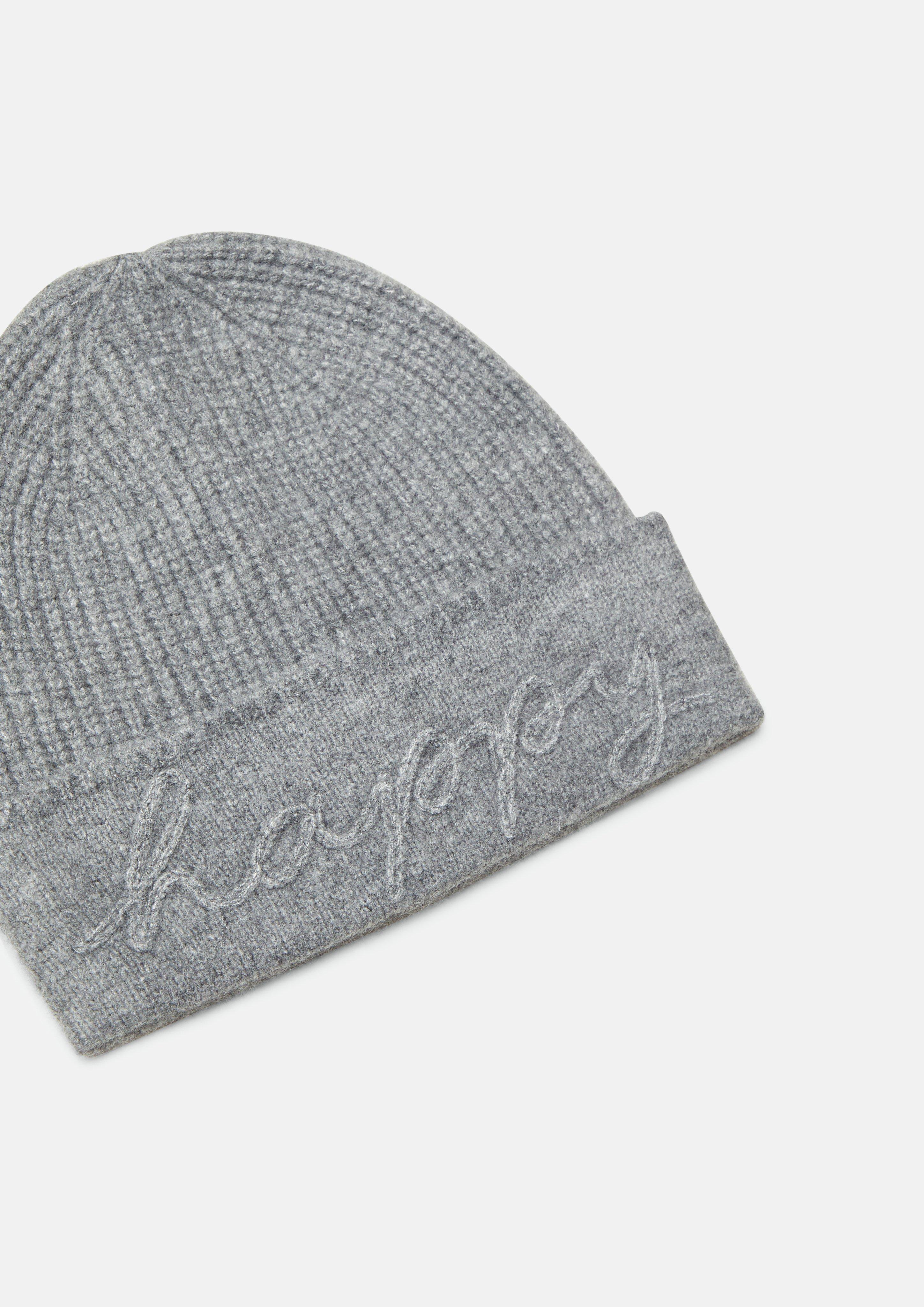 Femmes Casquette en gris de s.Oliver