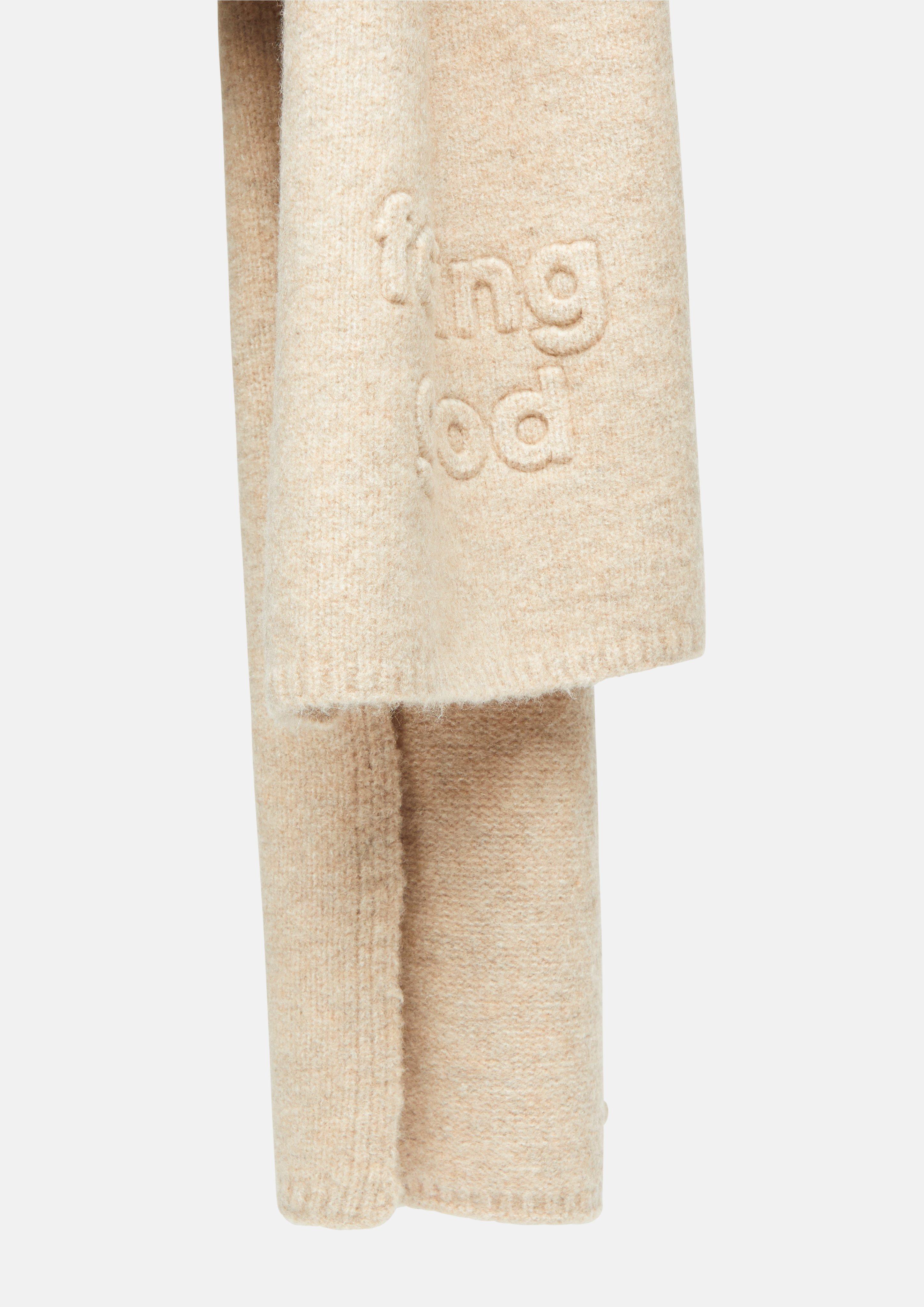 Femmes Foulard en beige de s.Oliver