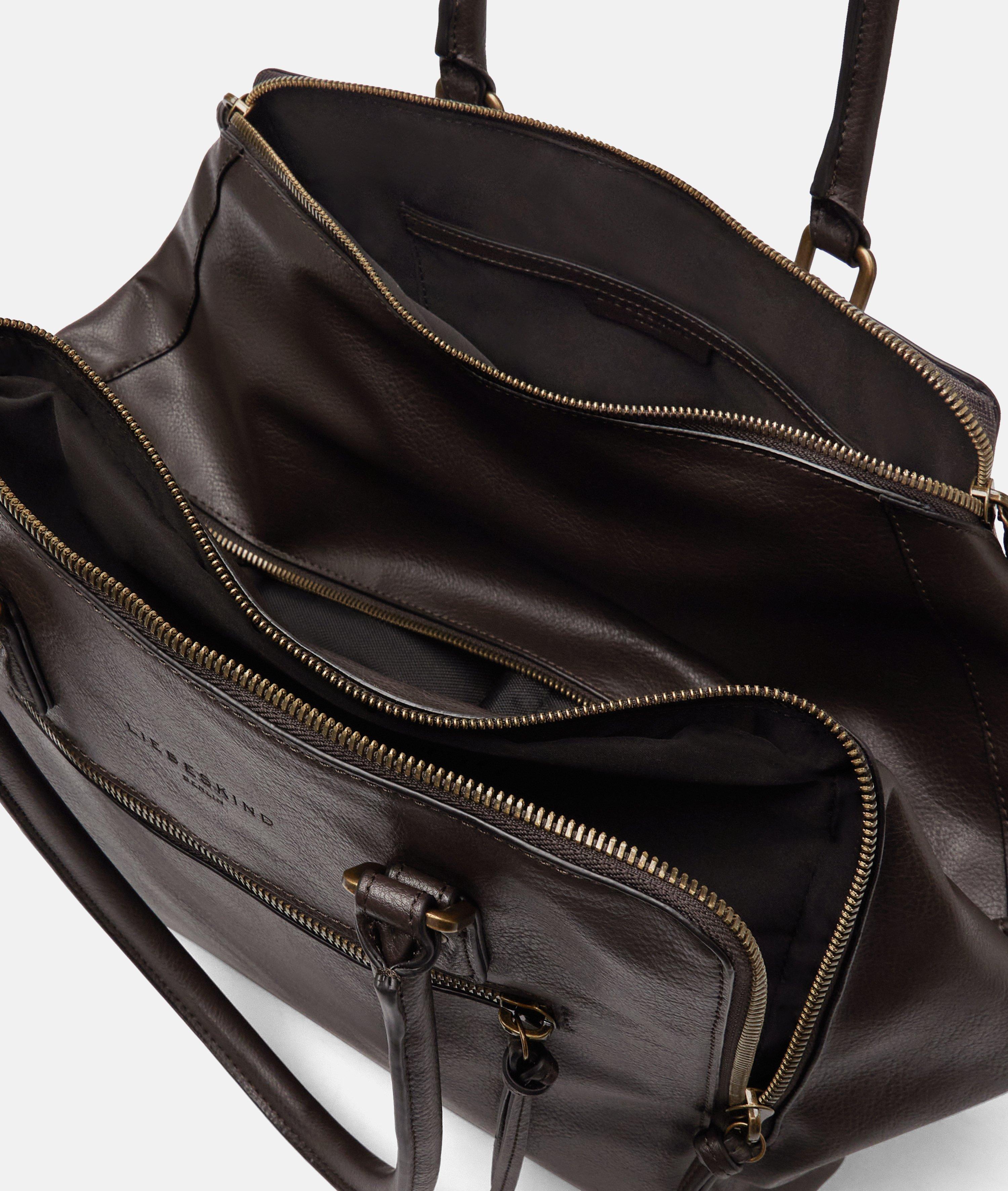 LIEBESKIND BERLIN Archive Original Kayla Satchel L