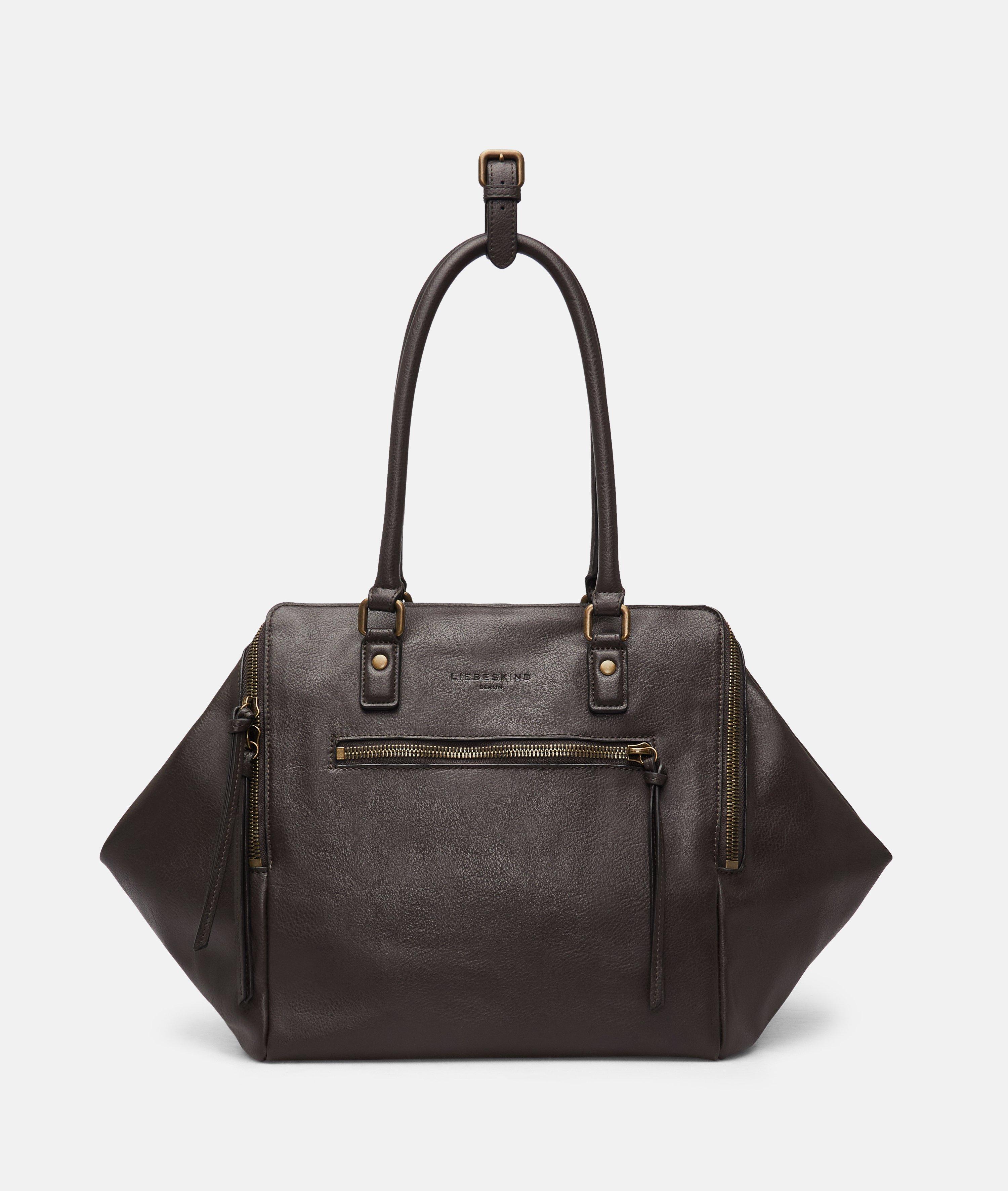 LIEBESKIND BERLIN Archive Original Kayla Satchel L