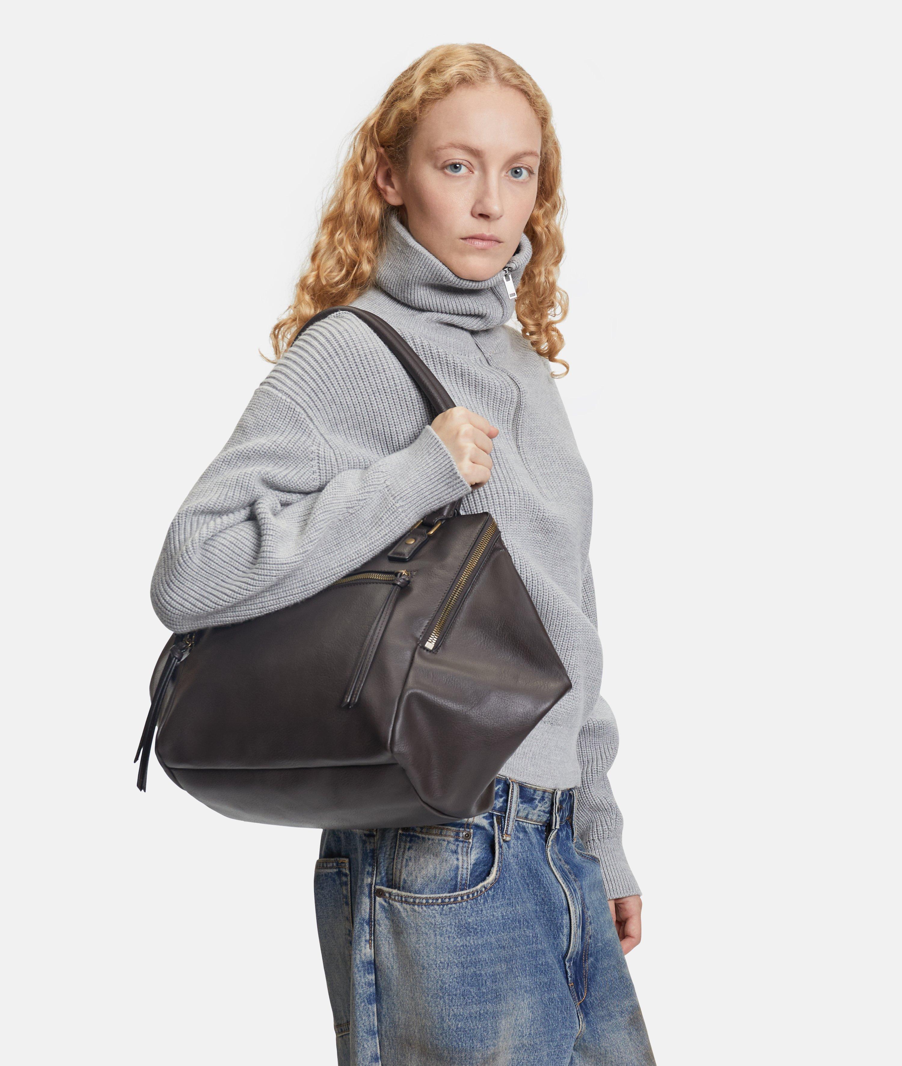 LIEBESKIND BERLIN Satchel
