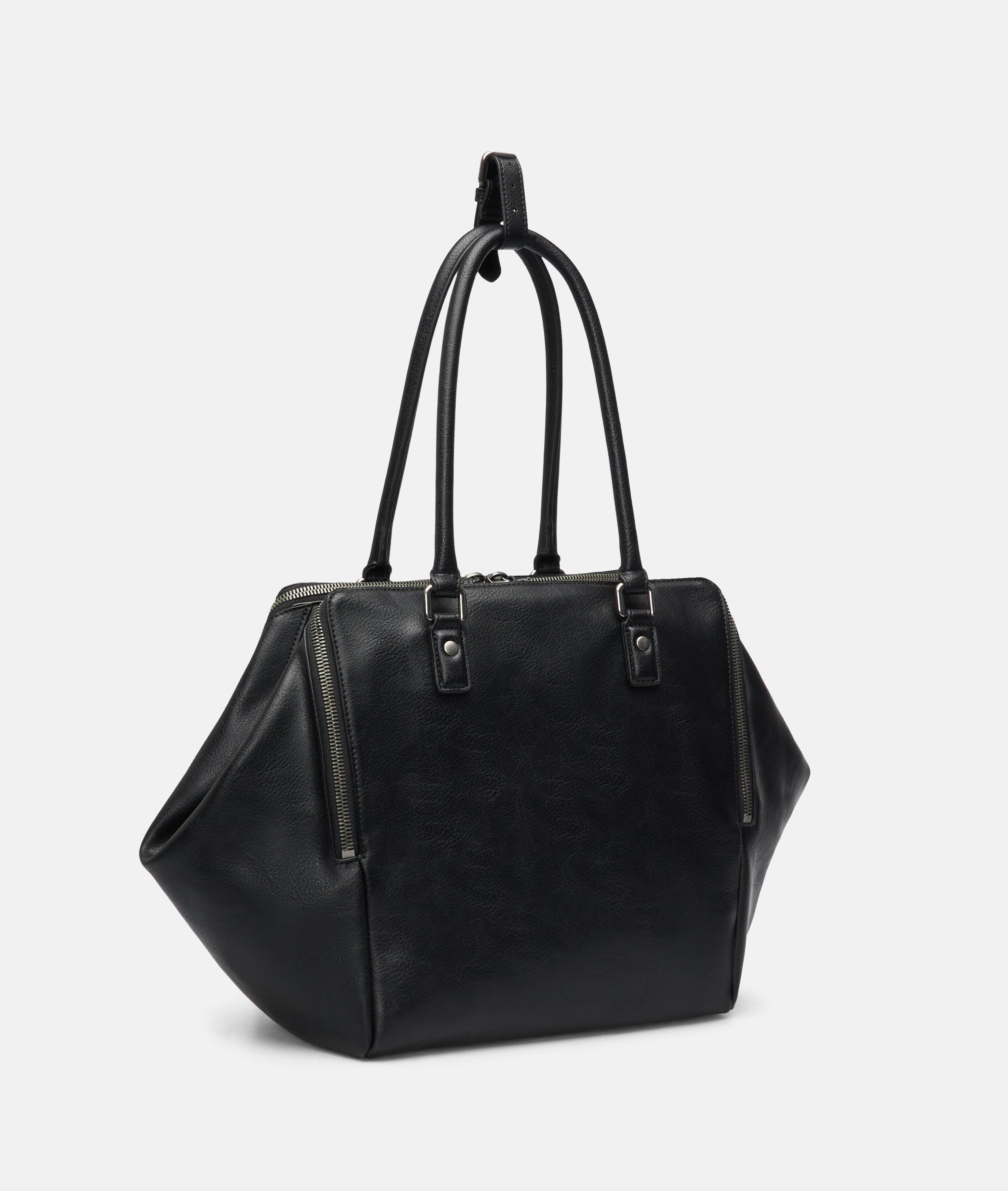 LIEBESKIND BERLIN Archive Original Kayla Satchel L