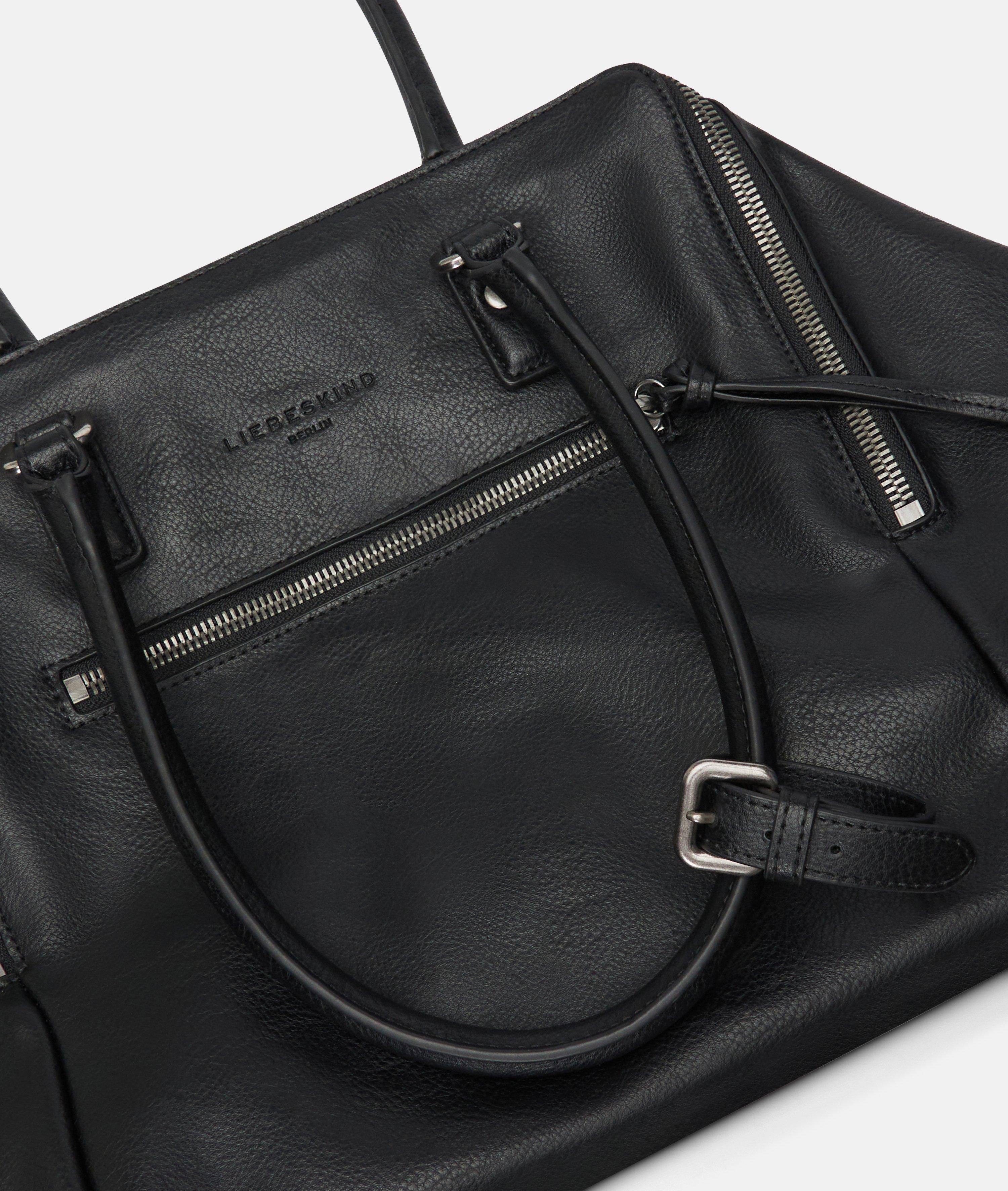 LIEBESKIND BERLIN Archive Original Kayla Satchel L