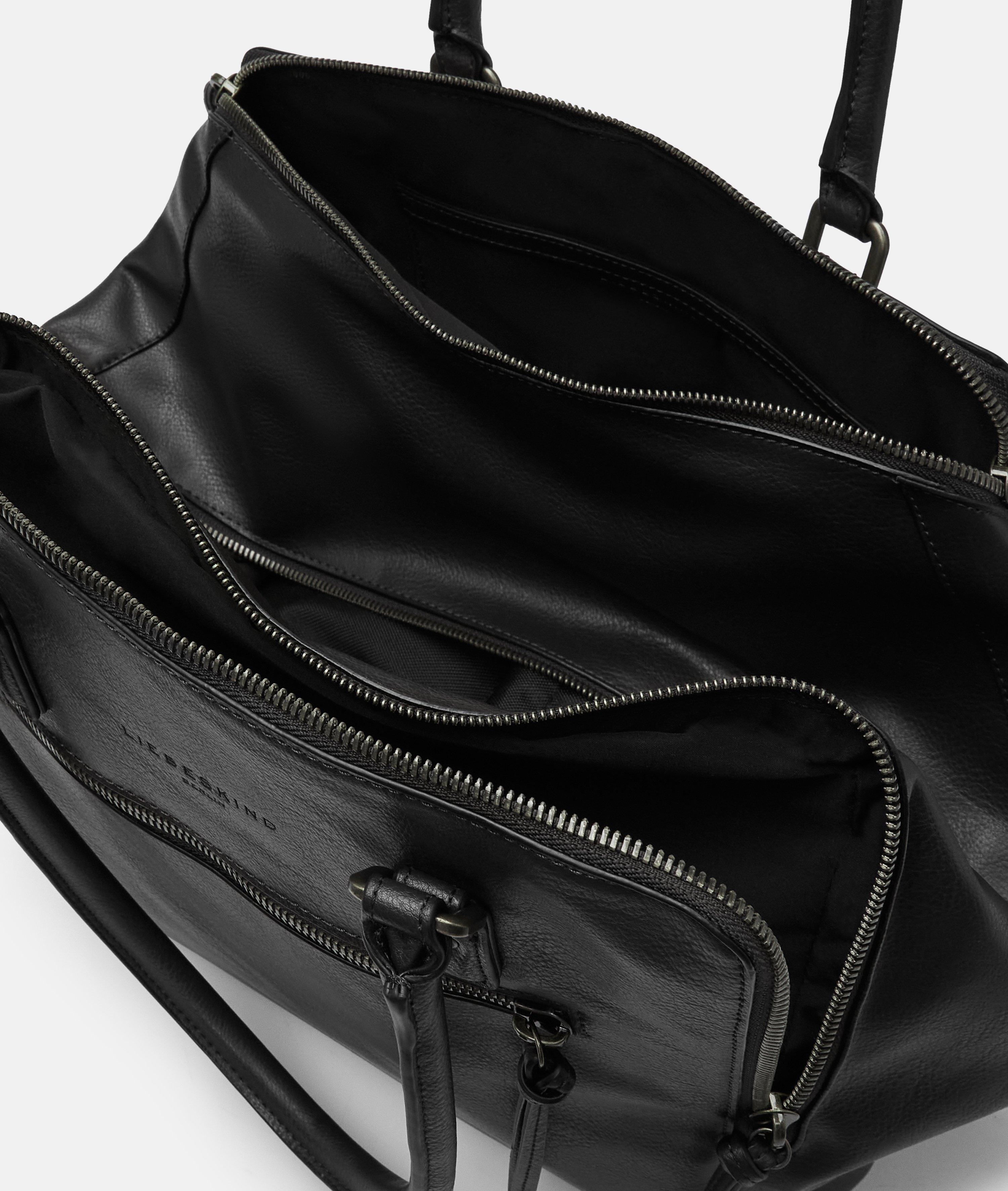 LIEBESKIND BERLIN Archive Original Kayla Satchel L