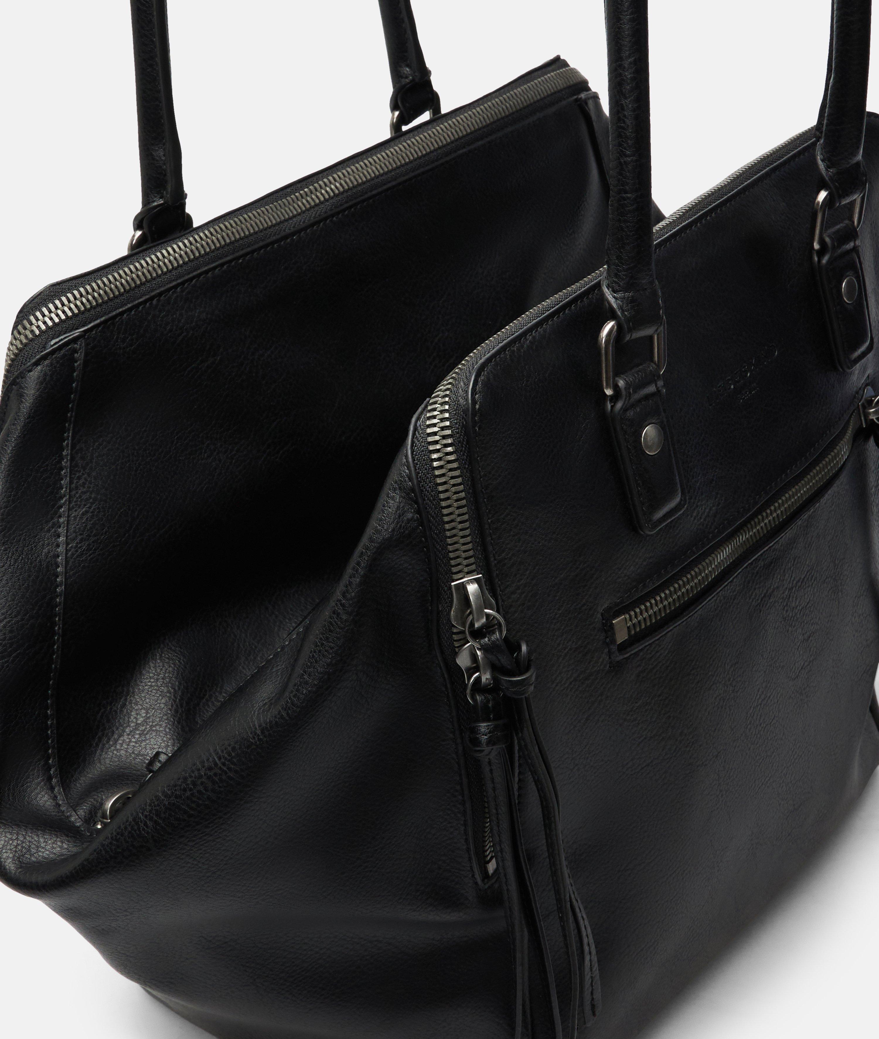 LIEBESKIND BERLIN Archive Original Kayla Satchel L