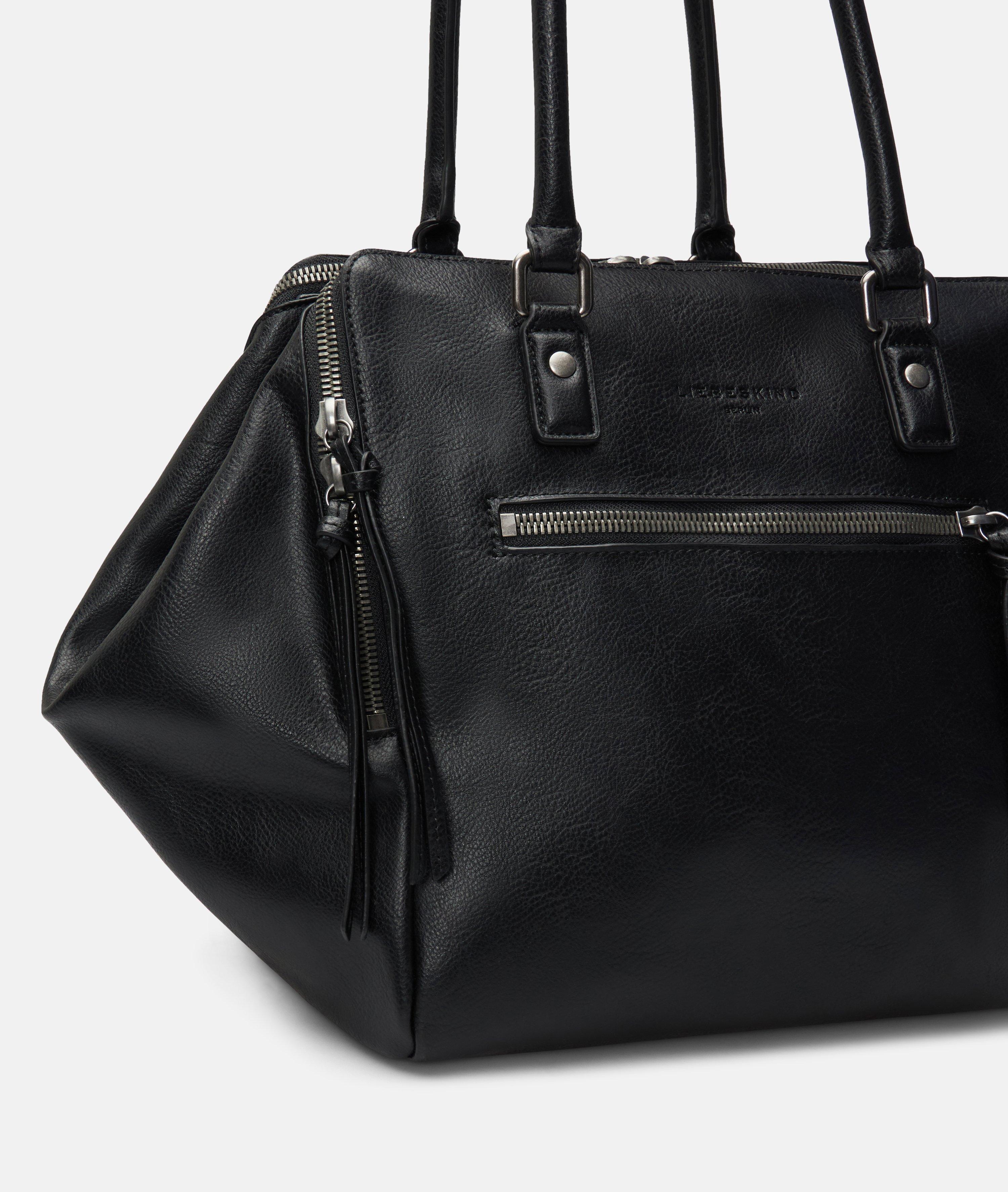 LIEBESKIND BERLIN Archive Original Kayla Satchel L