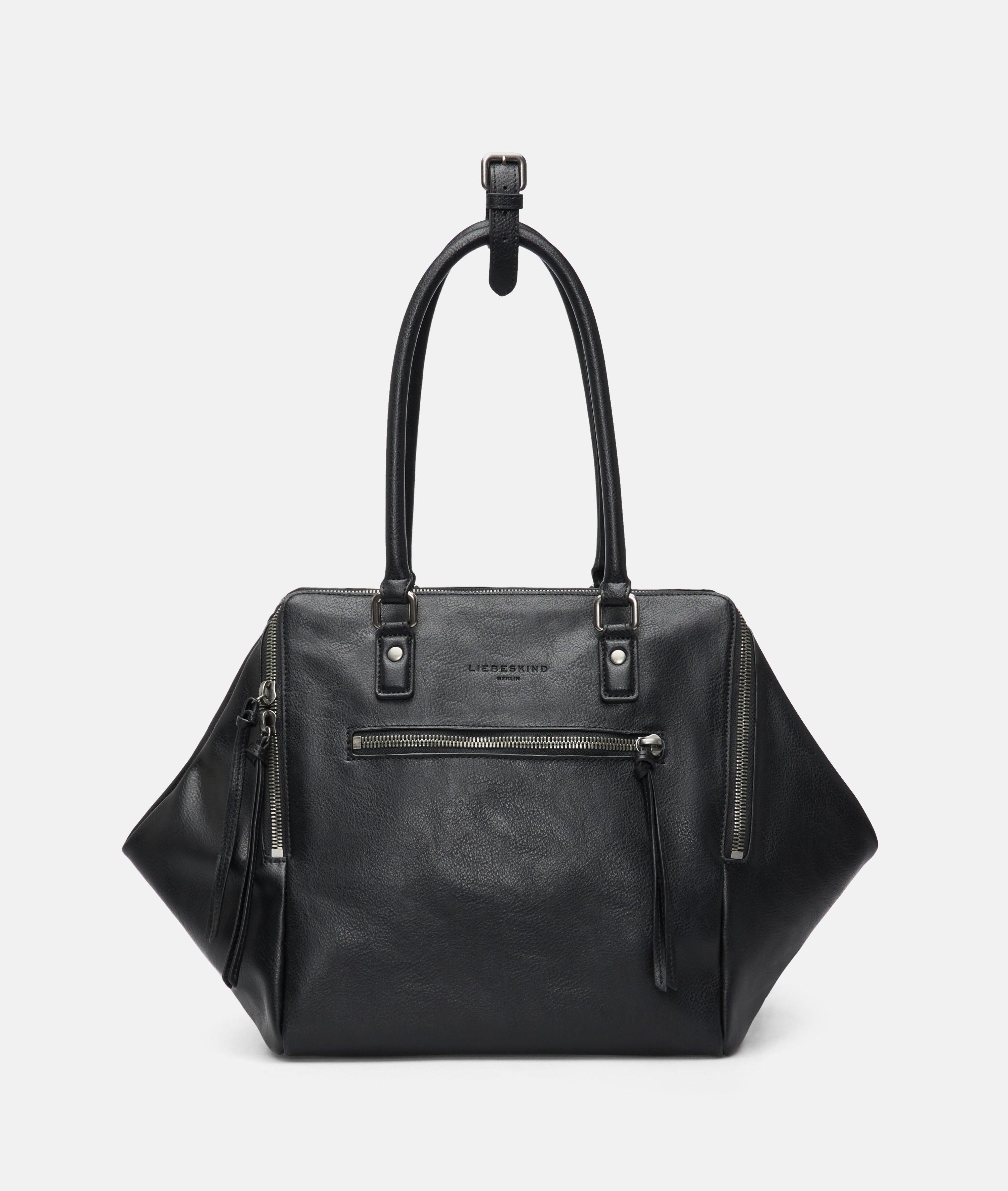 LIEBESKIND BERLIN Archive Original Kayla Satchel L