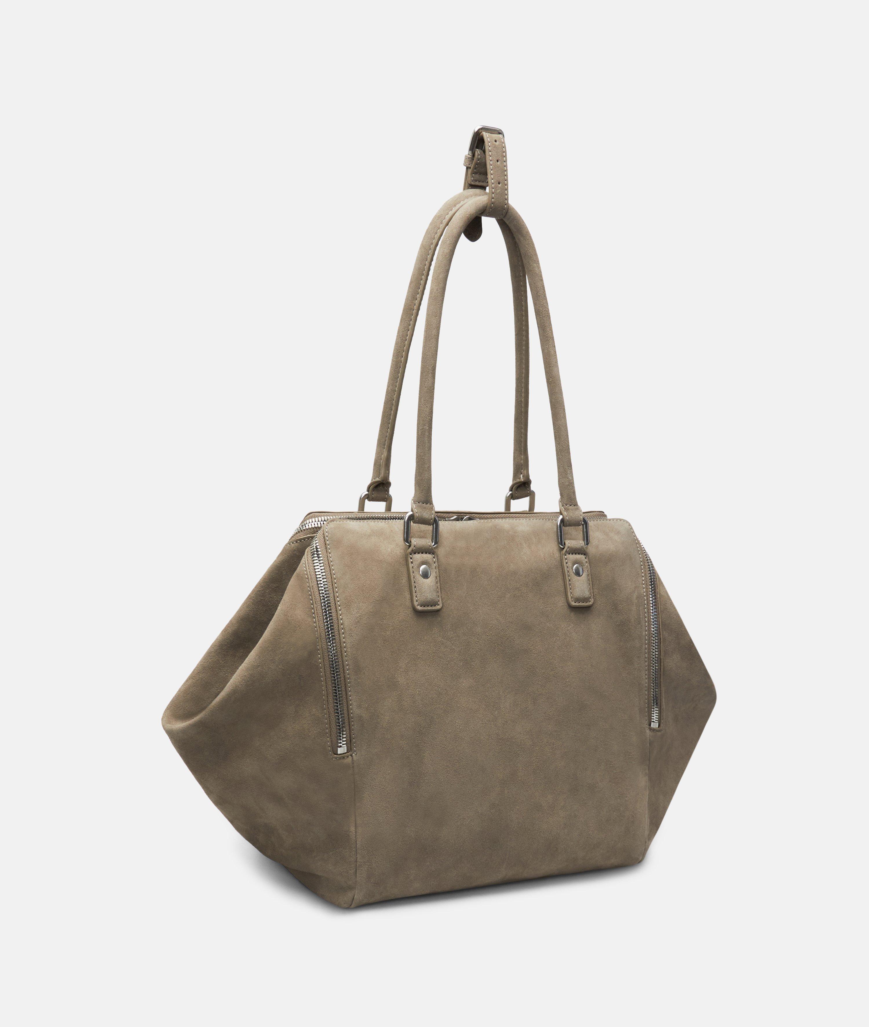 LIEBESKIND BERLIN Archive Original Kayla Satchel L