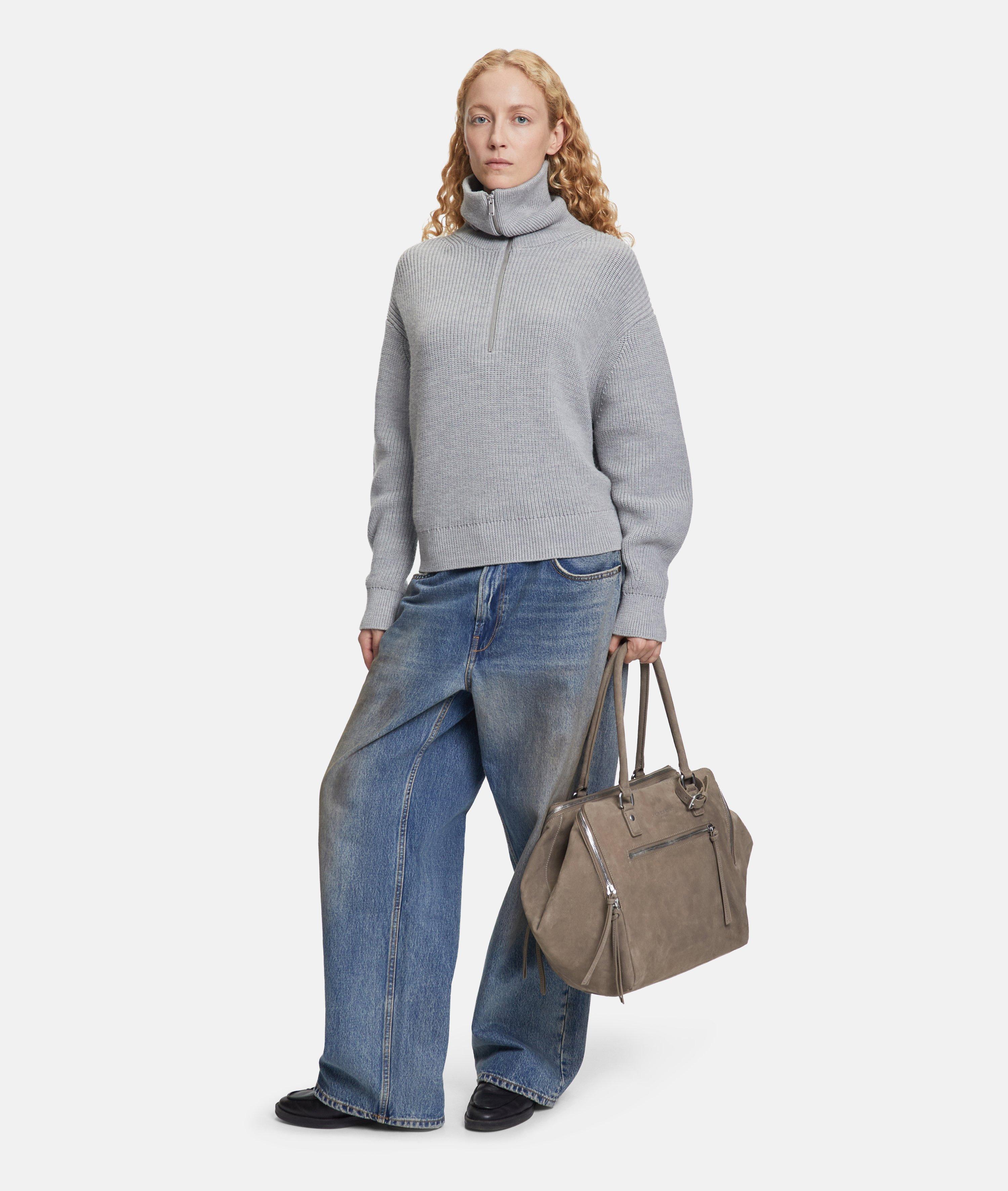 LIEBESKIND BERLIN Archive Kayla Satchel L