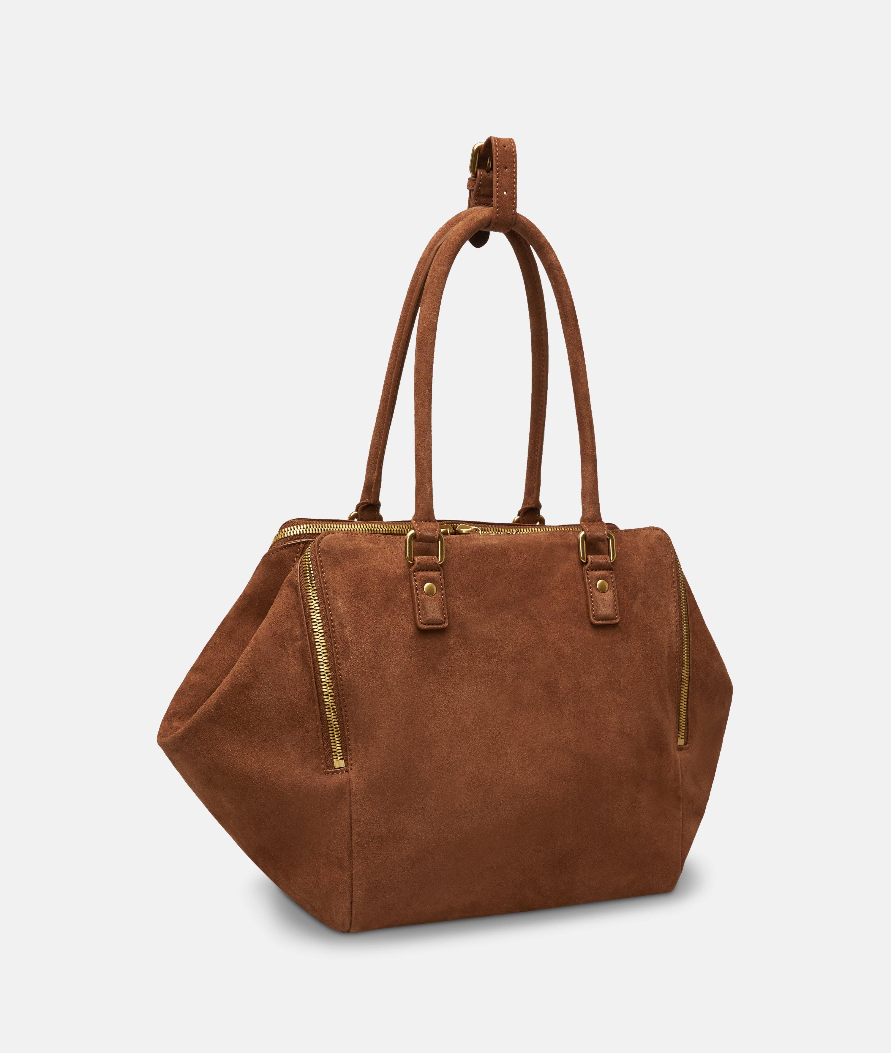 LIEBESKIND BERLIN Archive Original Kayla Satchel L