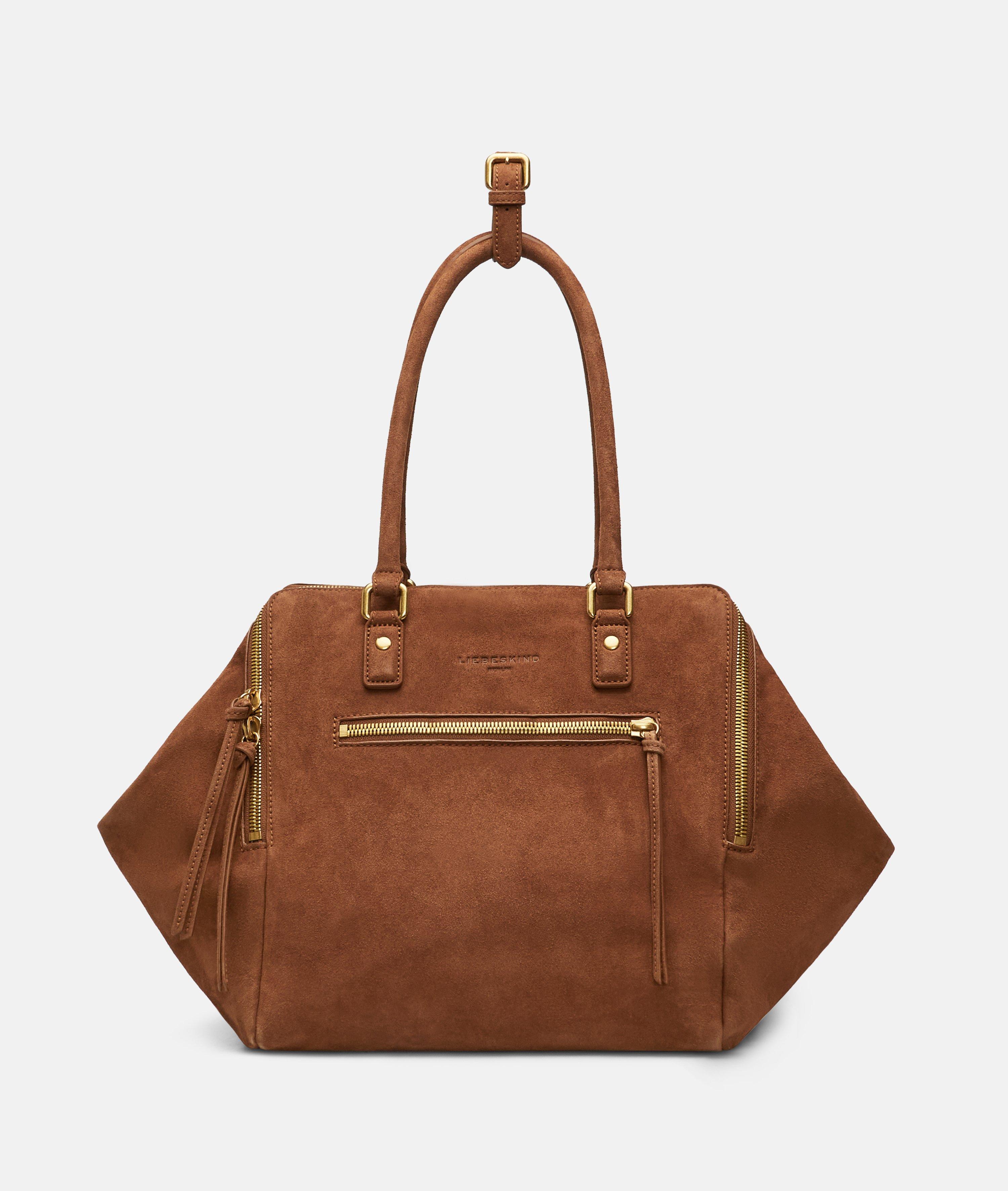 LIEBESKIND BERLIN Archive Original Kayla Satchel L