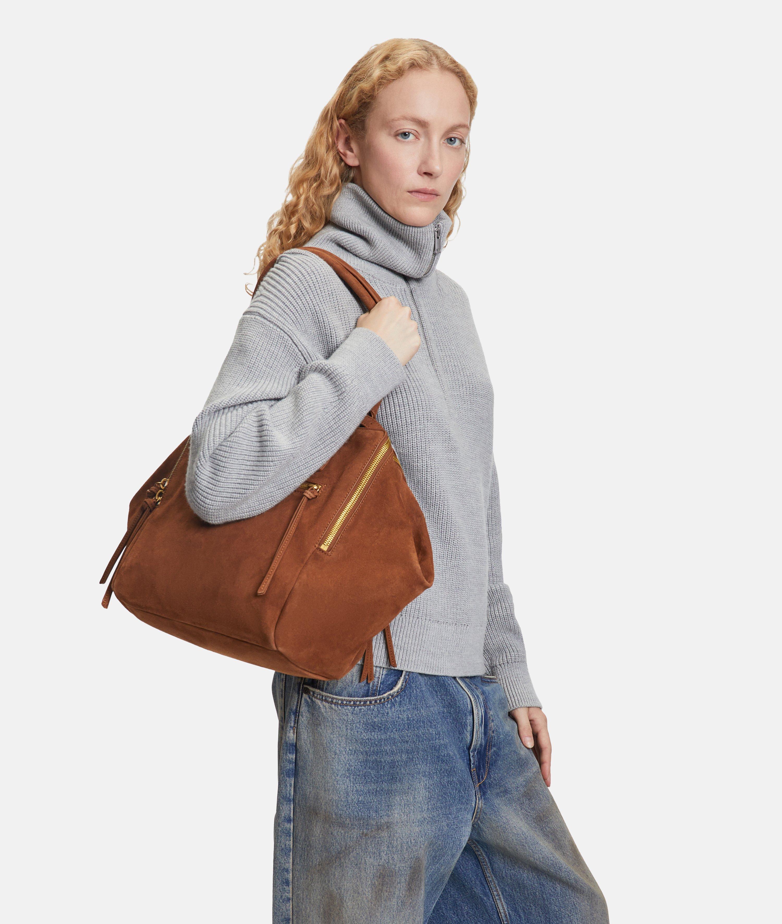 LIEBESKIND BERLIN Archive Kayla Satchel L