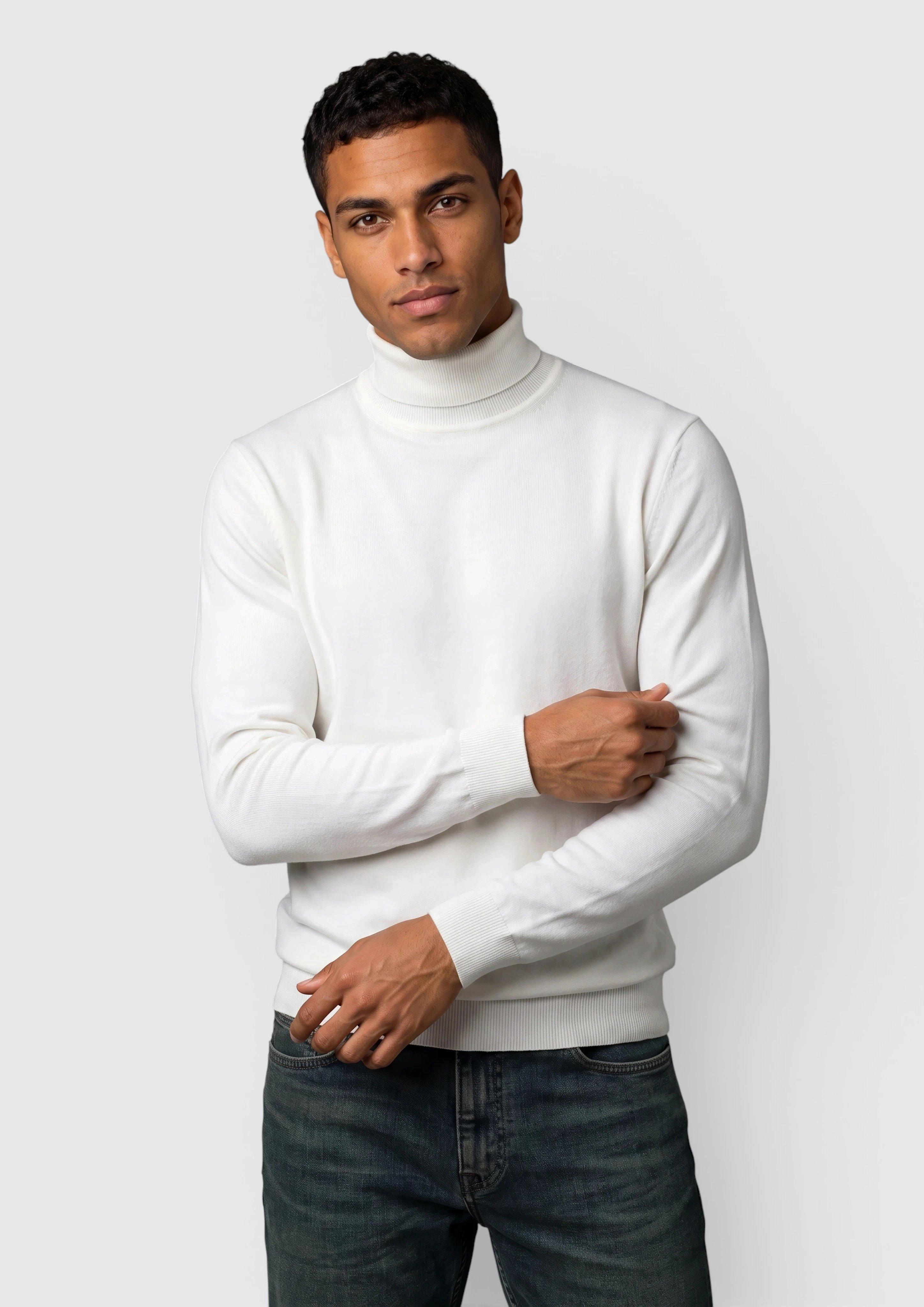Hommes Pull en tricot en  de s.Oliver