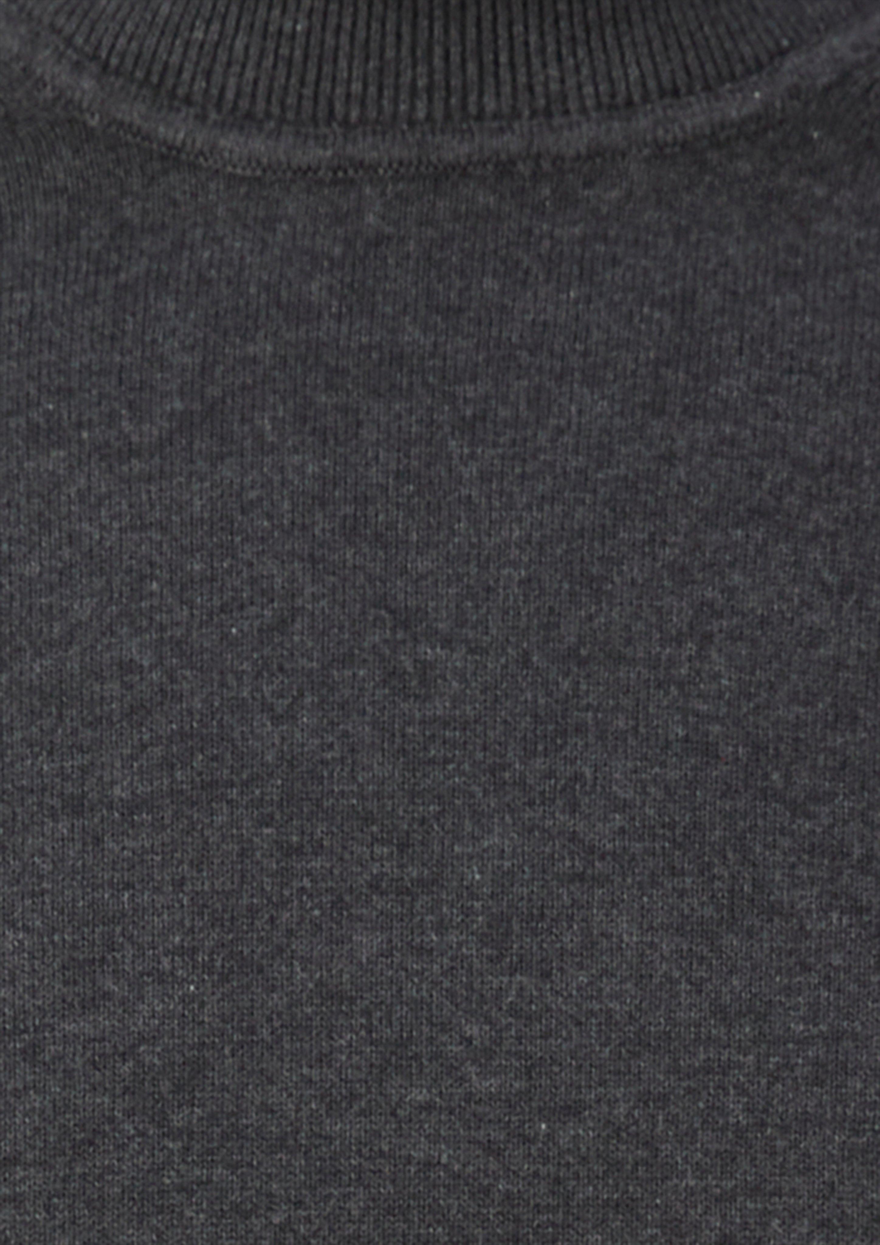 Hommes Pull en tricot en gris de s.Oliver