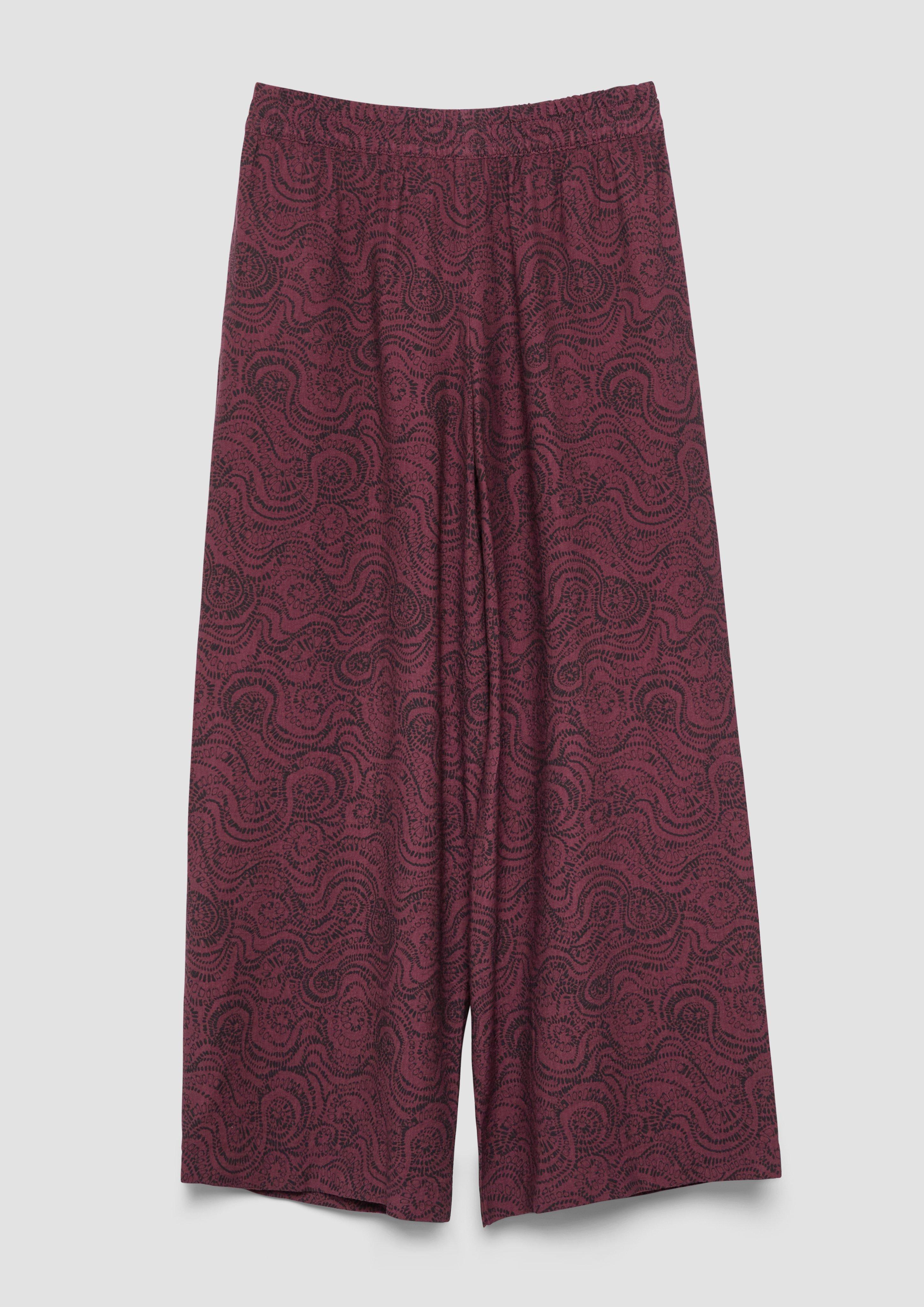  Pantalon en  de 