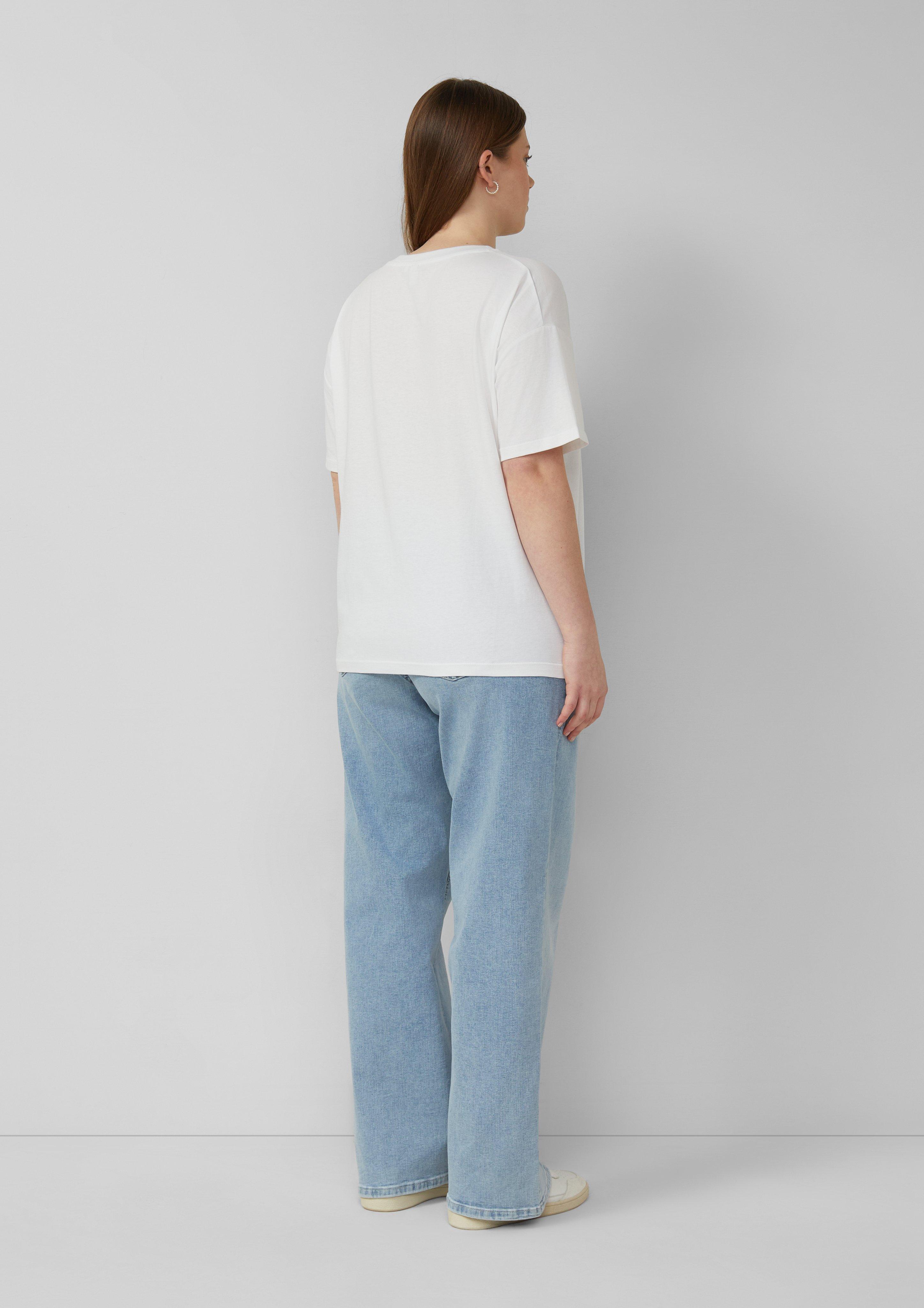  T-shirt en  de 