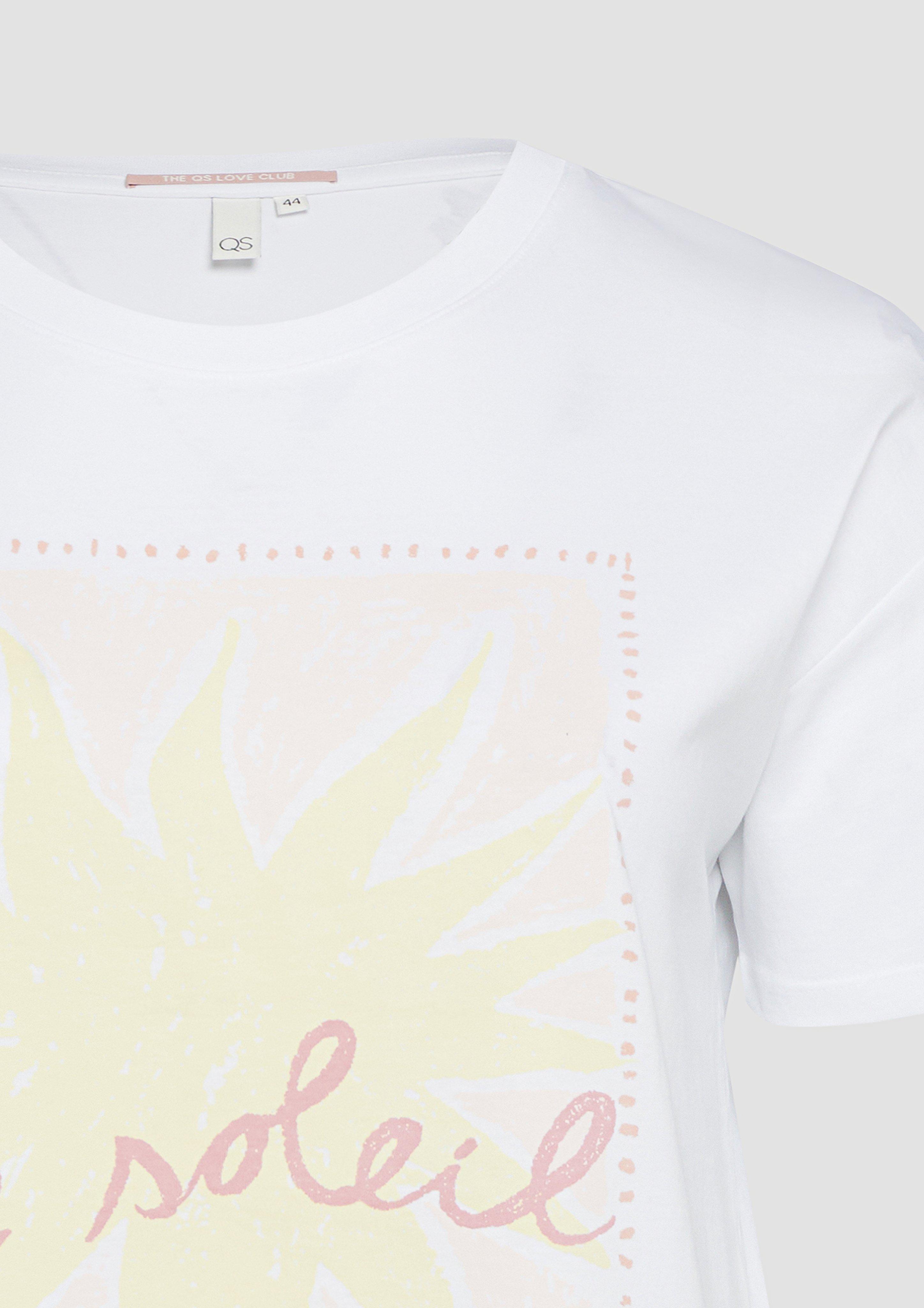  T-shirt en  de 