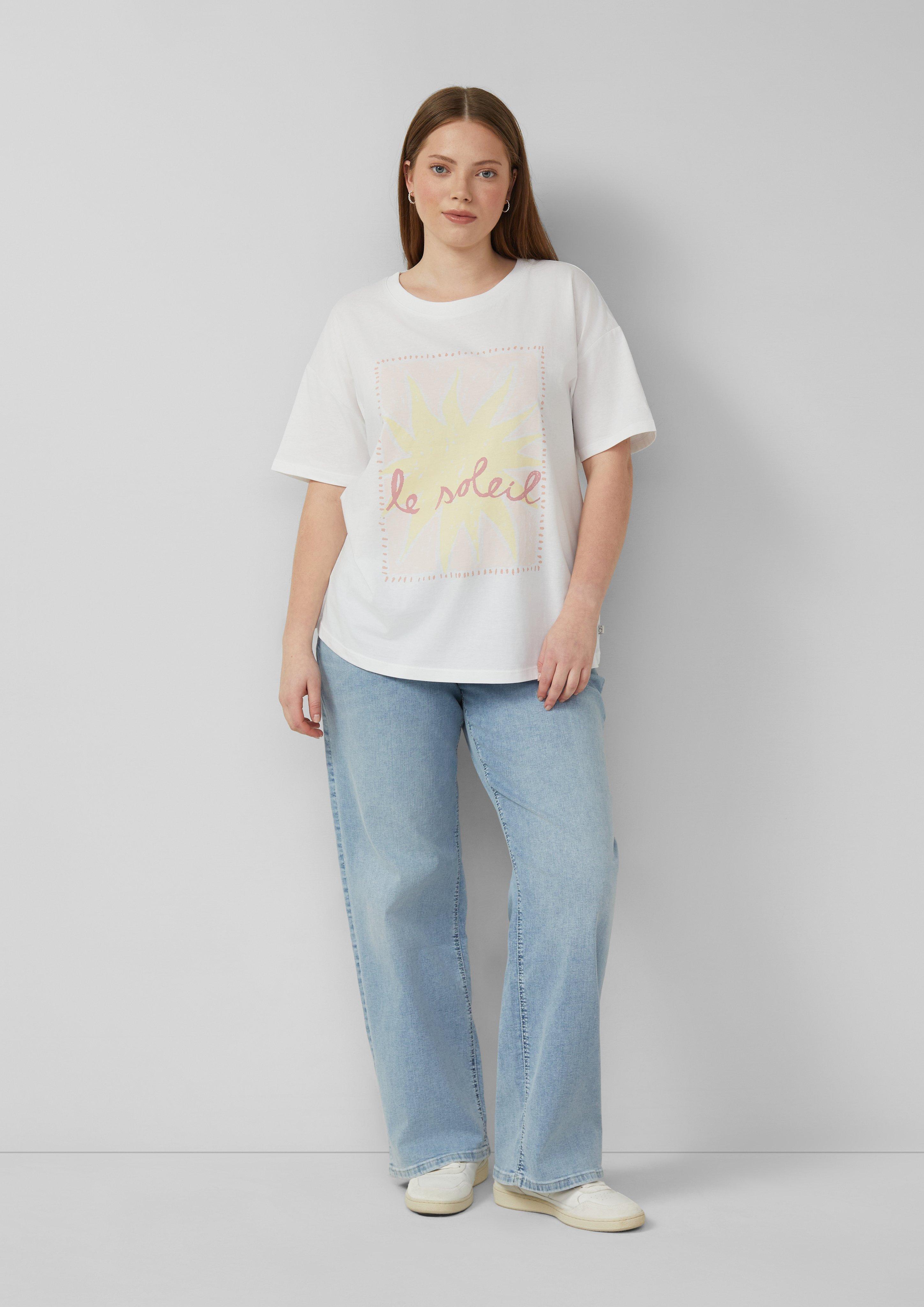  T-shirt en  de 