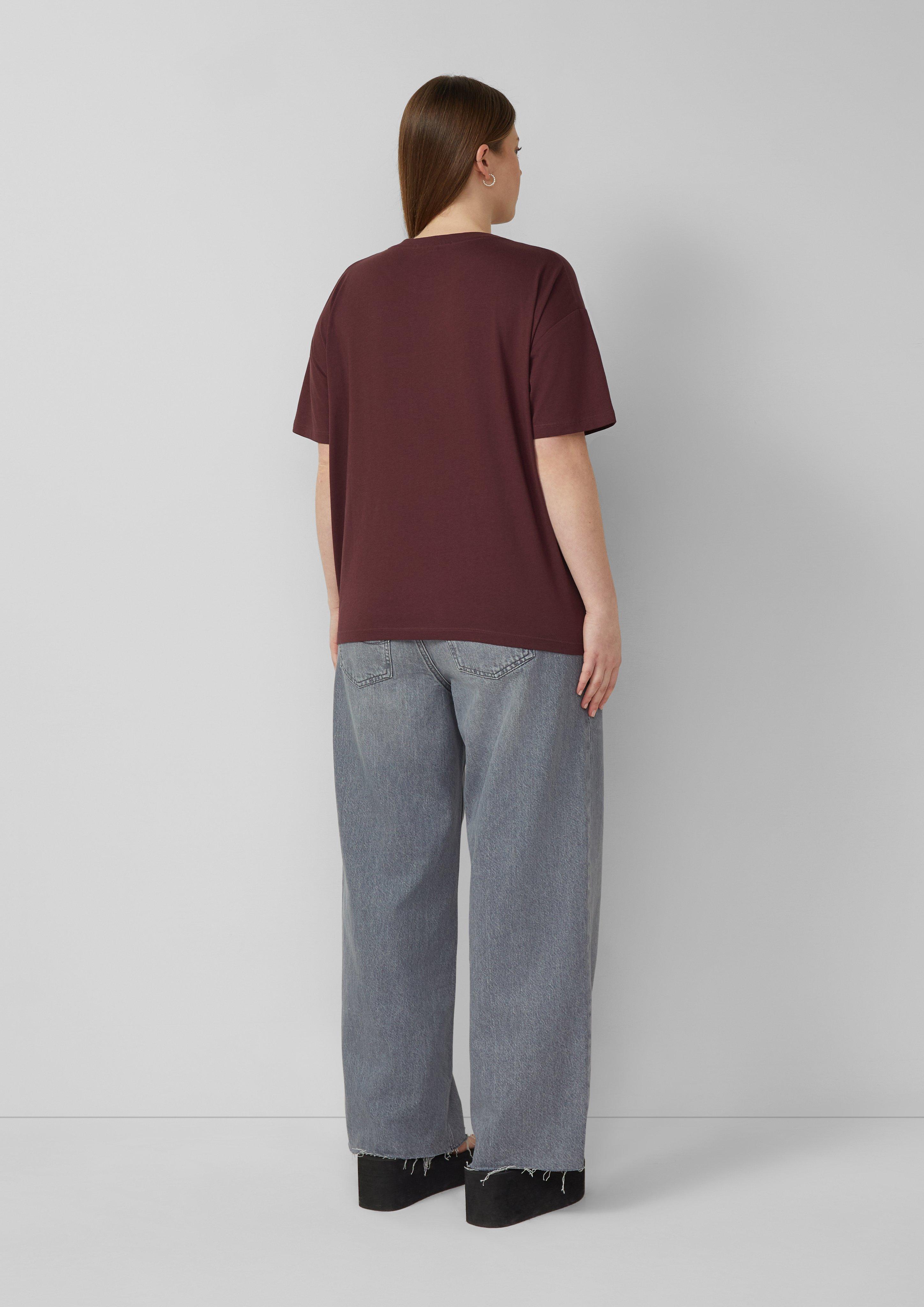  T-shirt en  de 